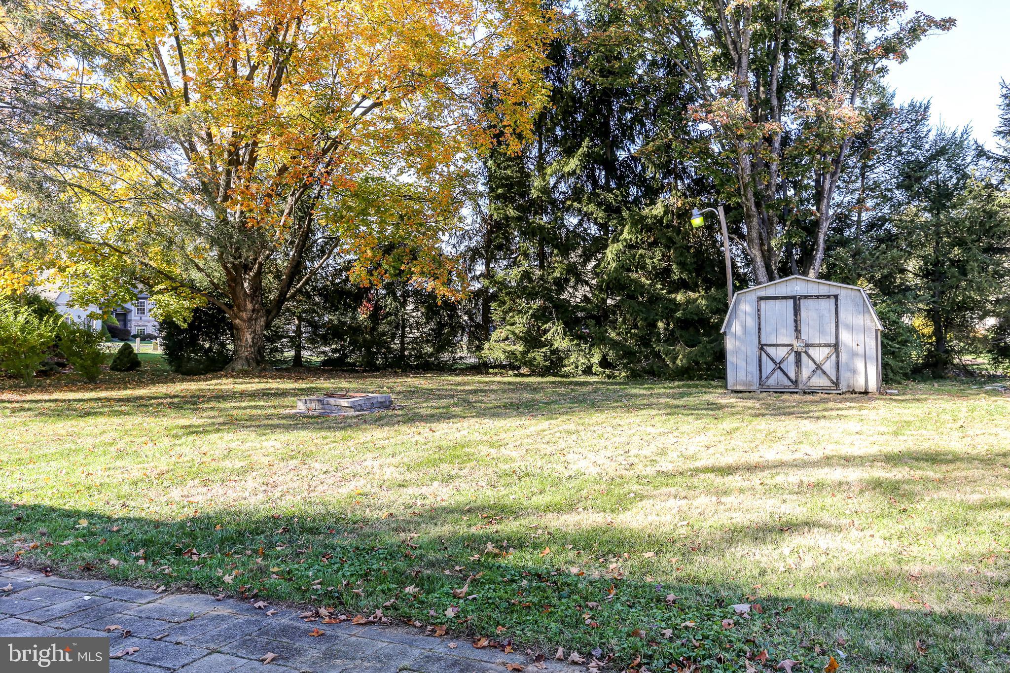 SILVER SPRING TWP - Residential Lease