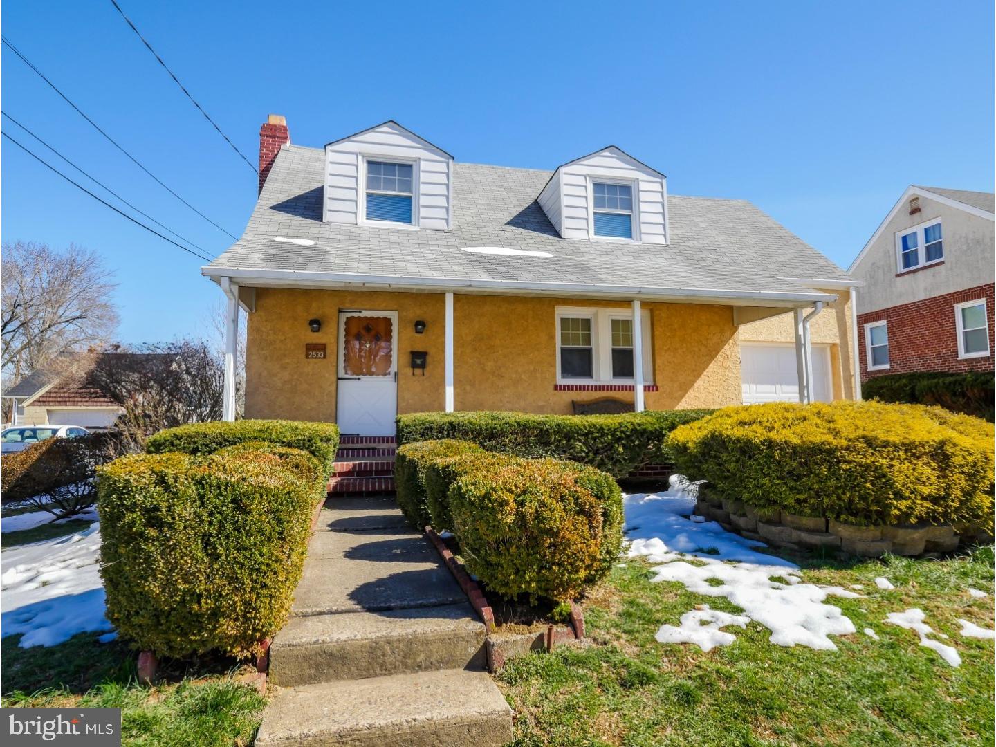 BAEDERWOOD - Residential