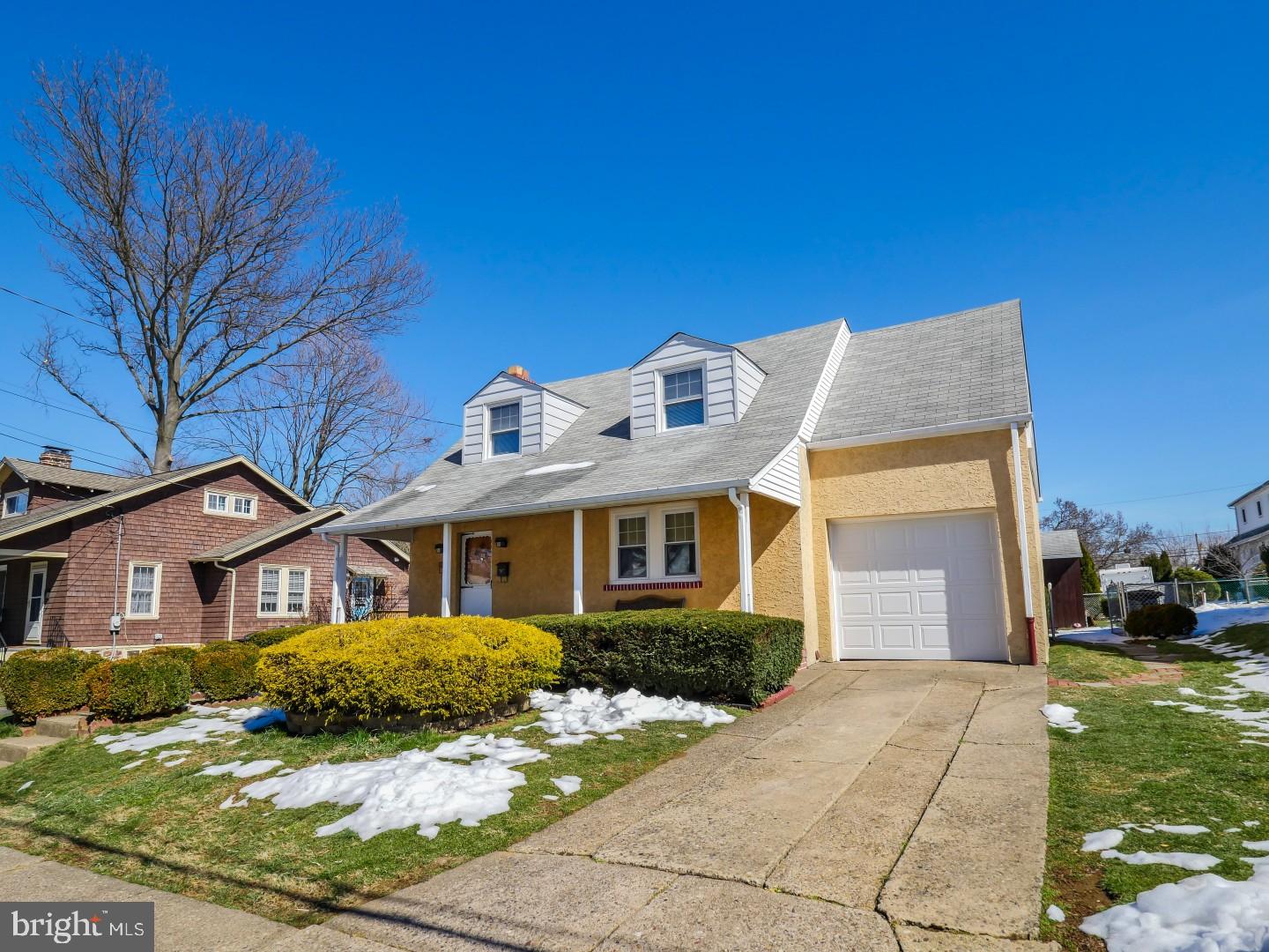 BAEDERWOOD - Residential