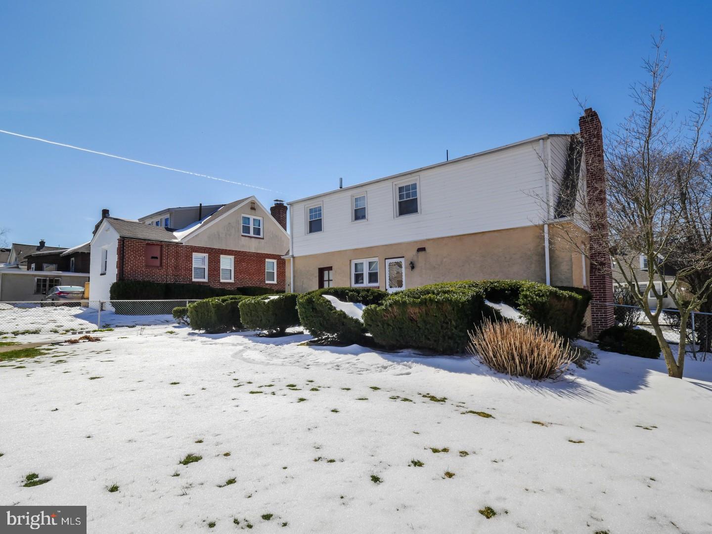 BAEDERWOOD - Residential