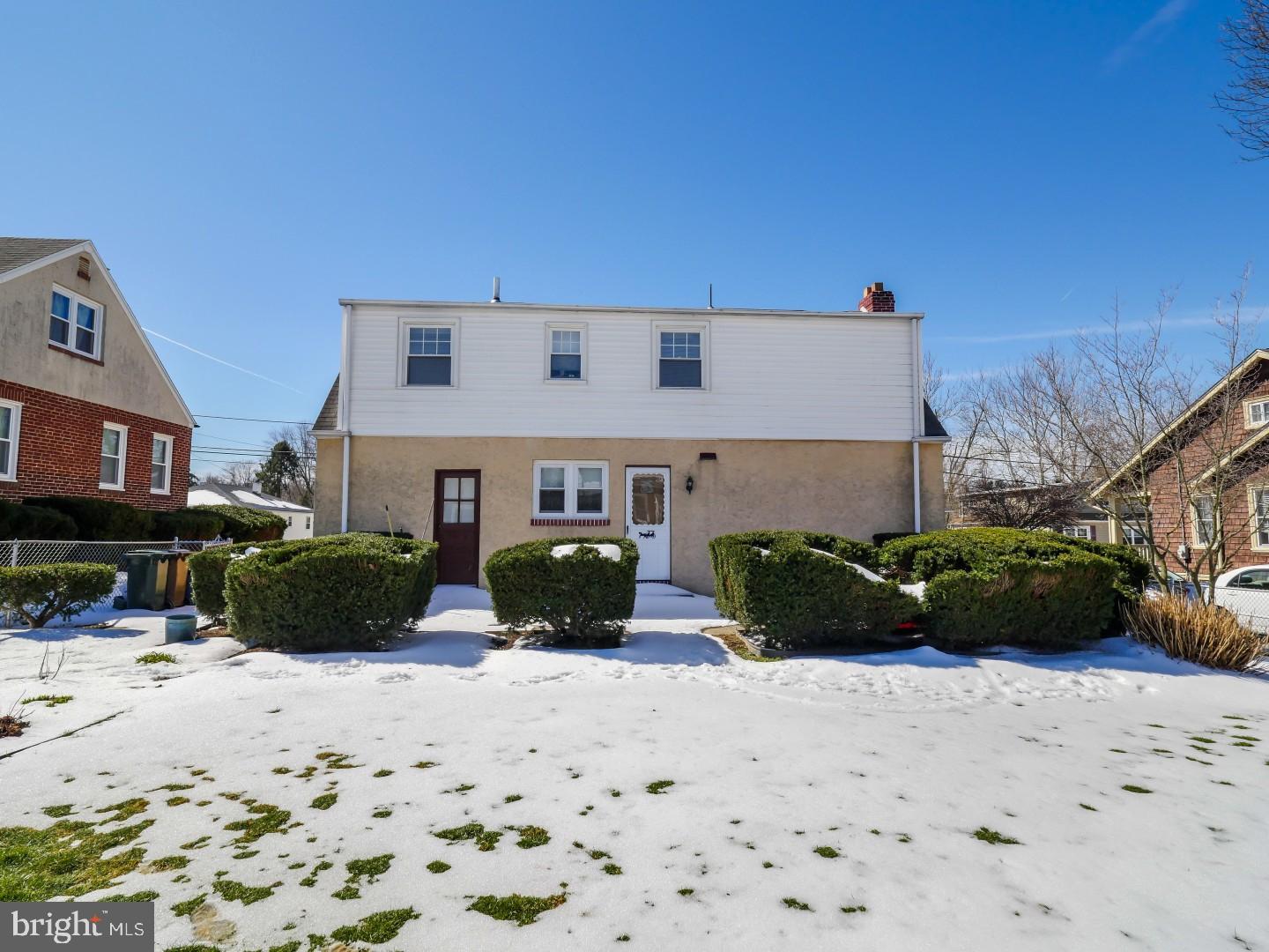 BAEDERWOOD - Residential