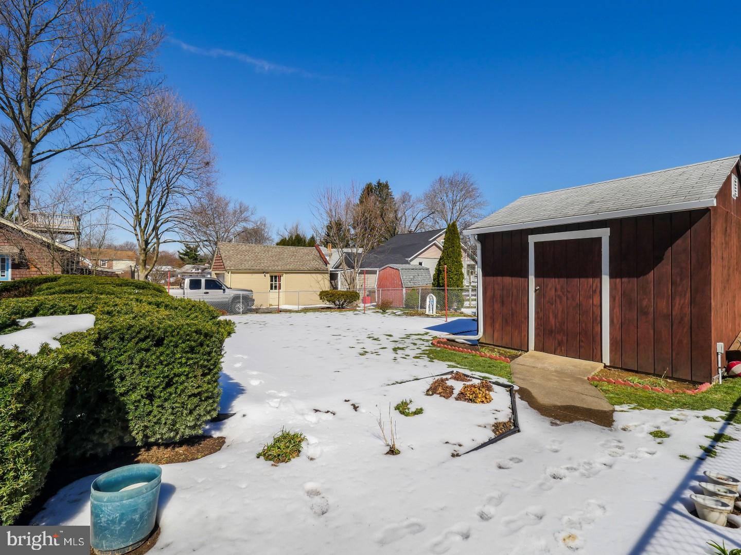 BAEDERWOOD - Residential