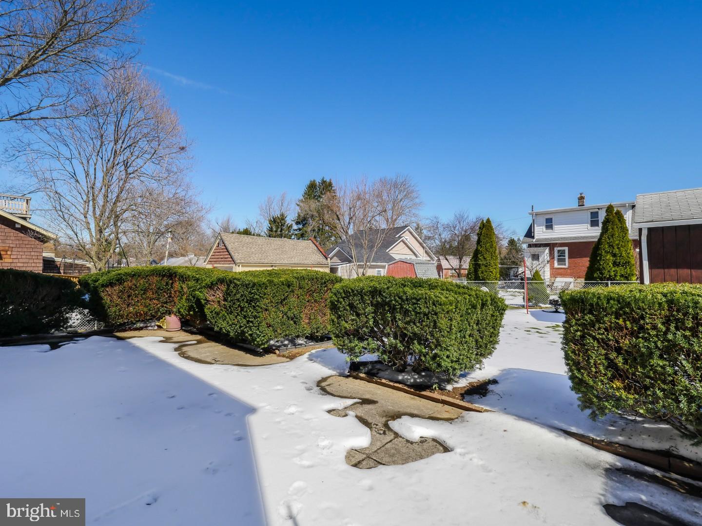 BAEDERWOOD - Residential