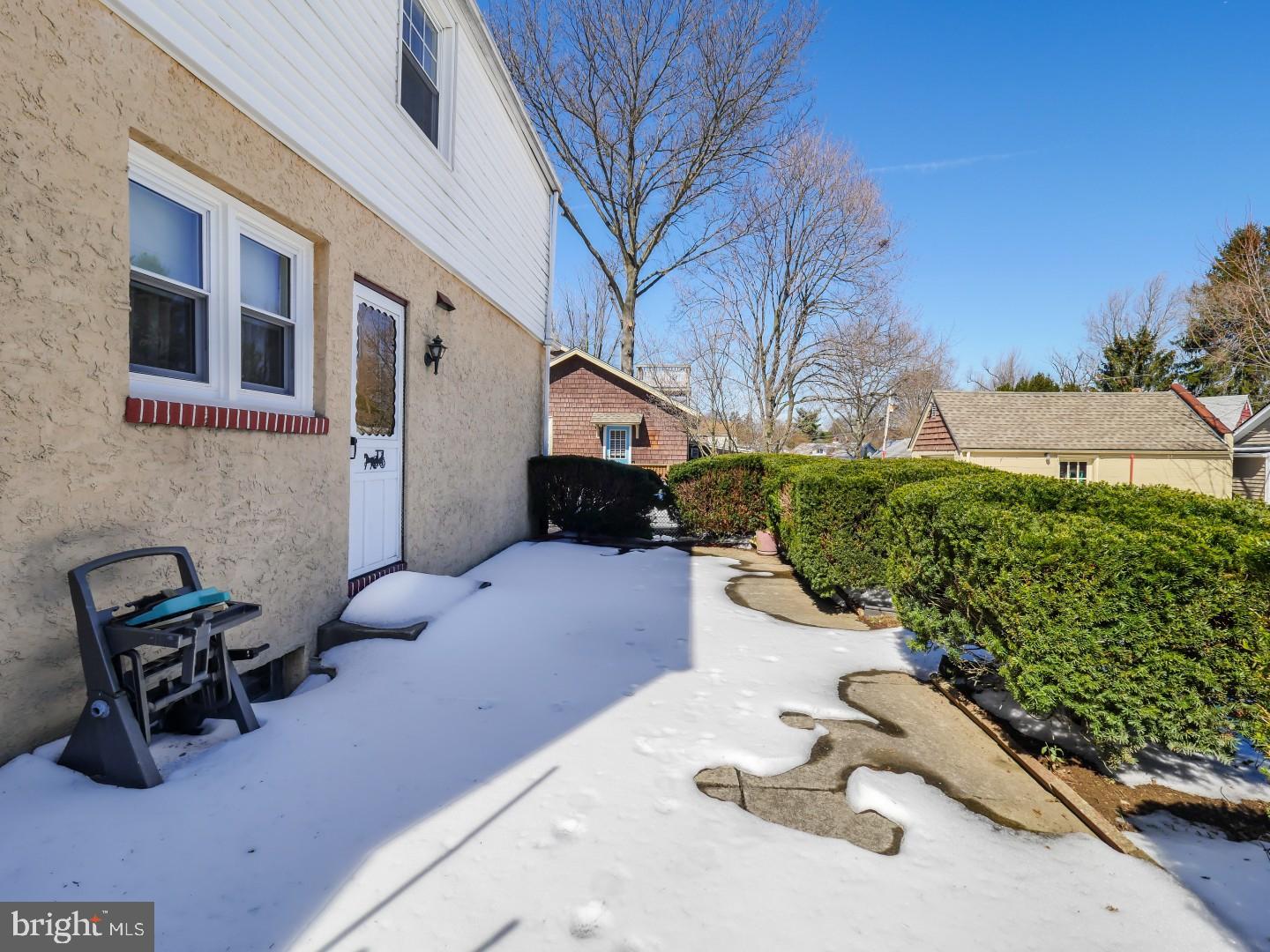 BAEDERWOOD - Residential