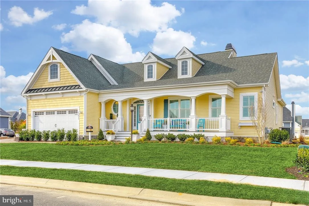 29610 Martin Van Buren Drive, Millsboro, DE 19966