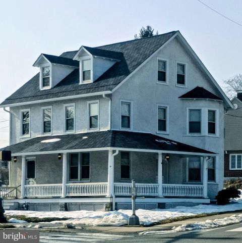 45 W PENNSYLVANIA AVENUE DOWNINGTOWN PA 19335