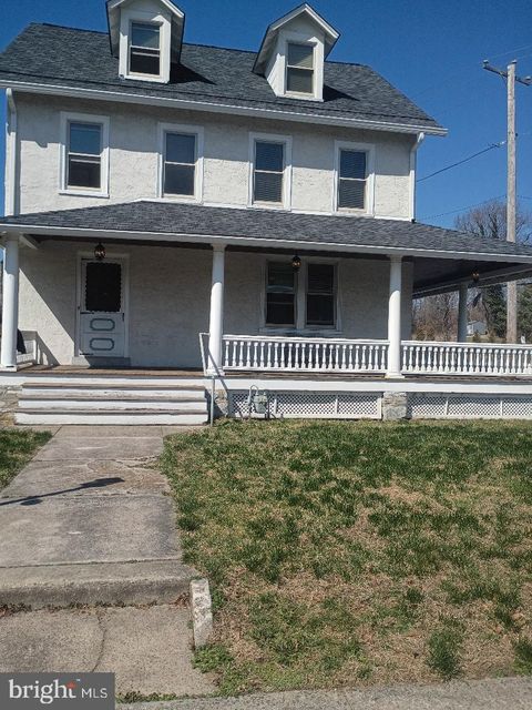 45 W PENNSYLVANIA AVENUE DOWNINGTOWN PA 19335