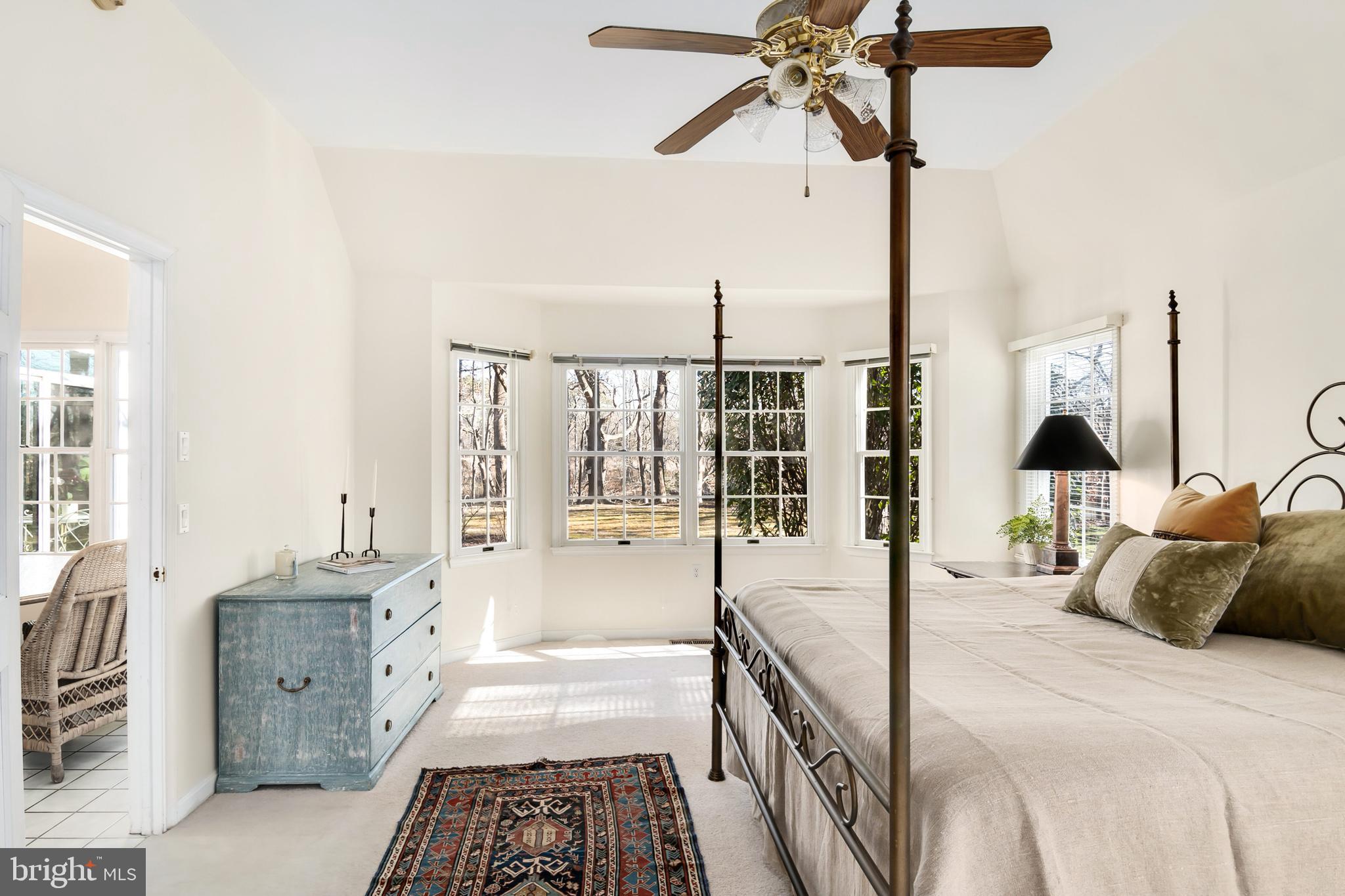 PAPERMILL XING - Residential