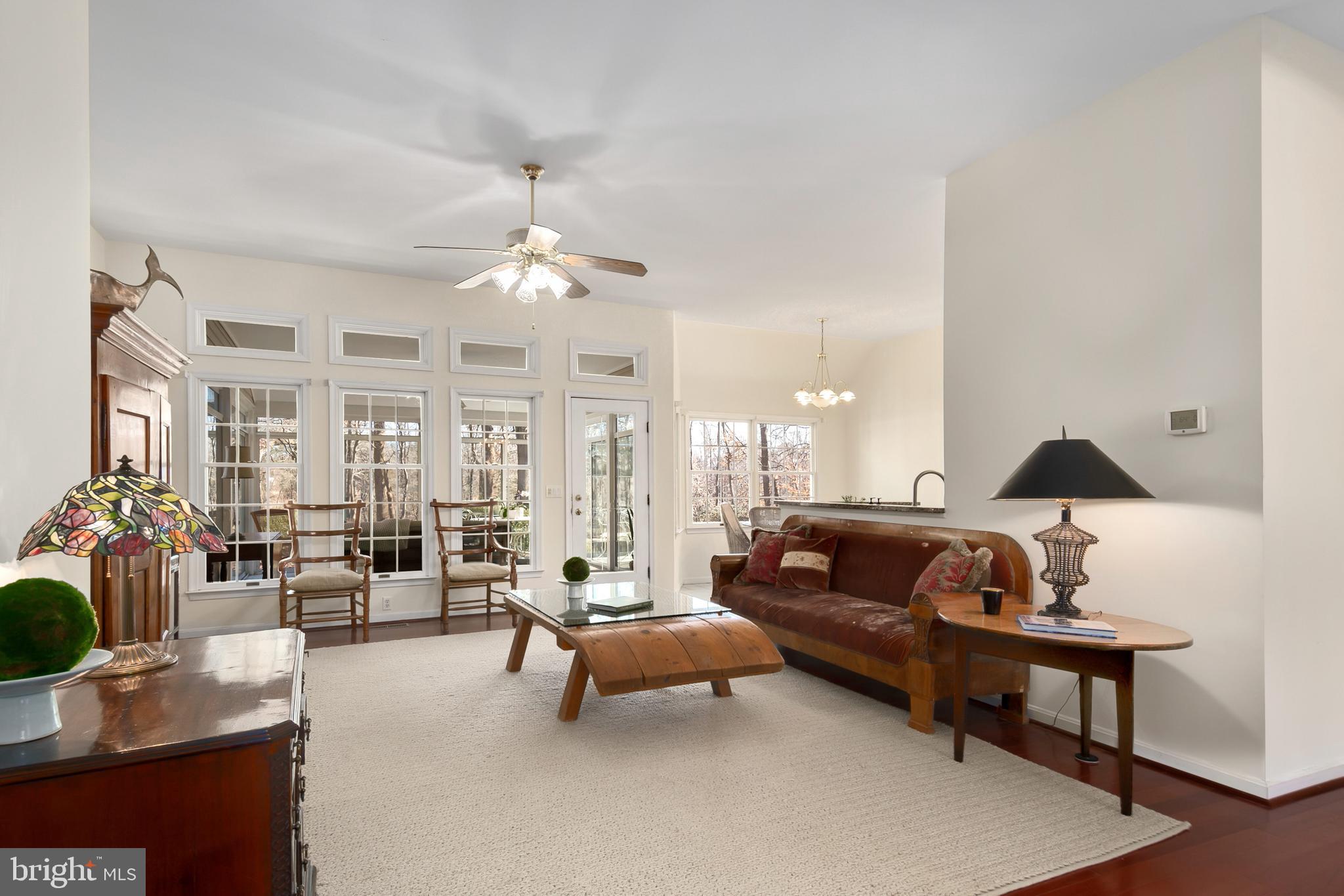 PAPERMILL XING - Residential