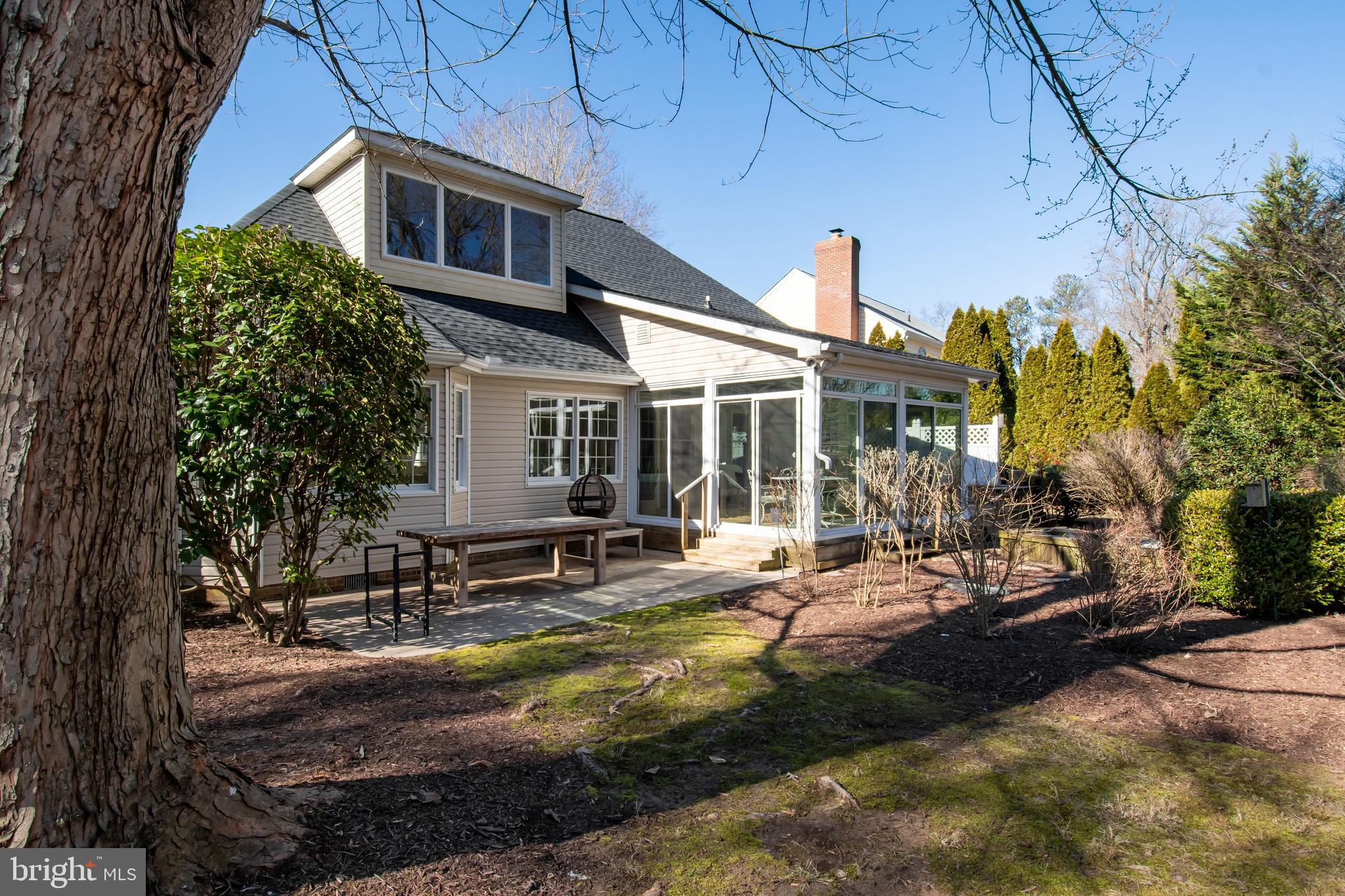 PAPERMILL XING - Residential