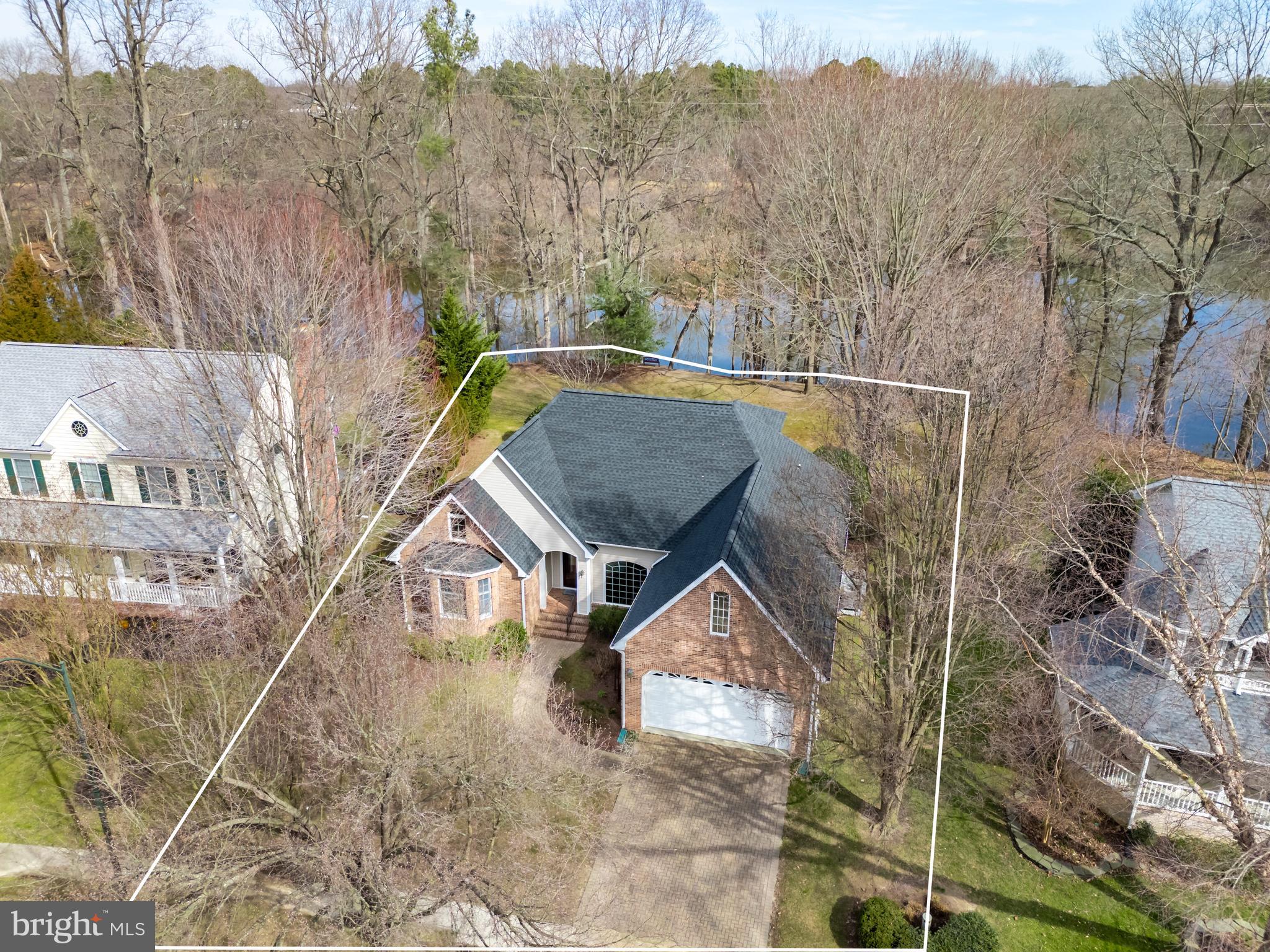 PAPERMILL XING - Residential