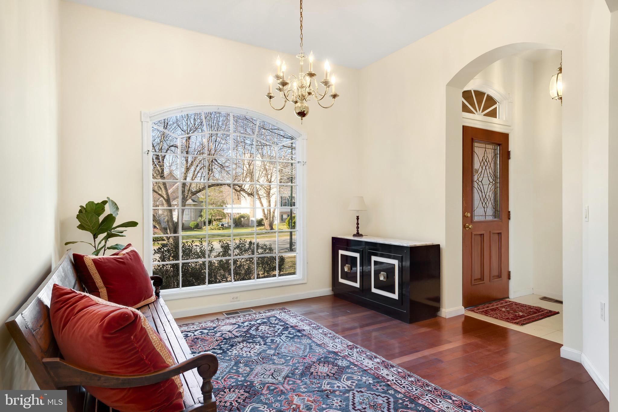 PAPERMILL XING - Residential