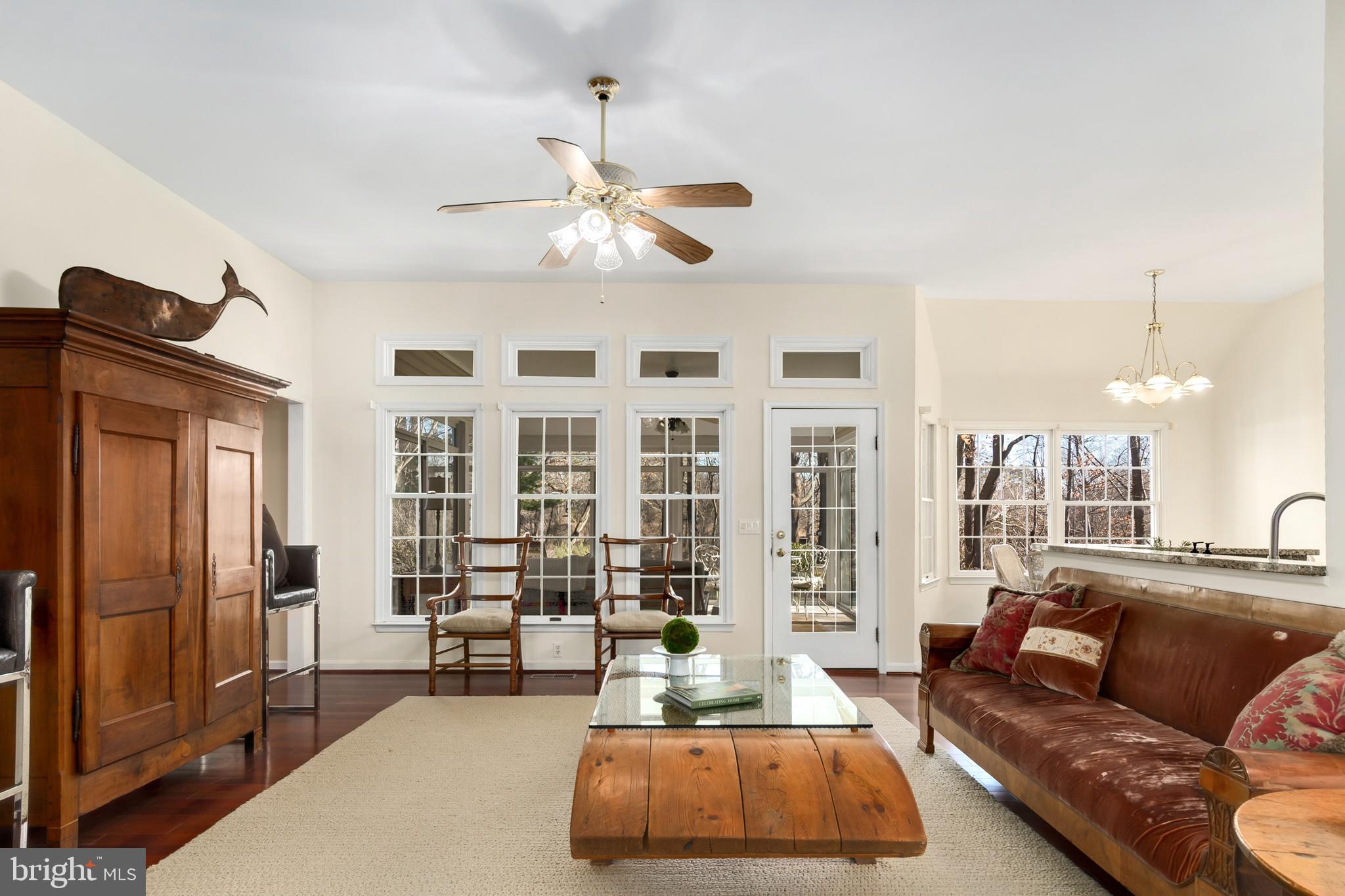 PAPERMILL XING - Residential