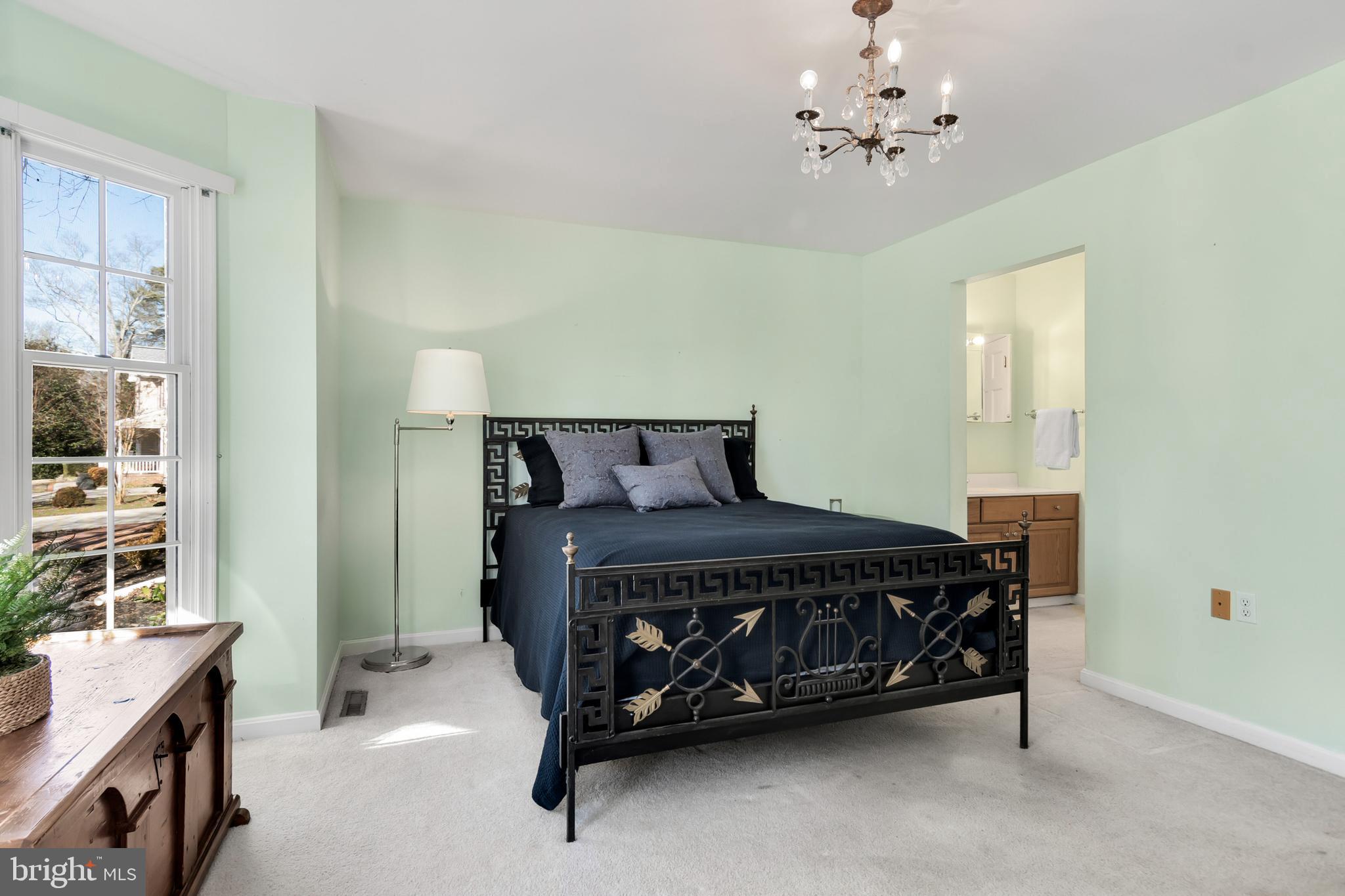 PAPERMILL XING - Residential