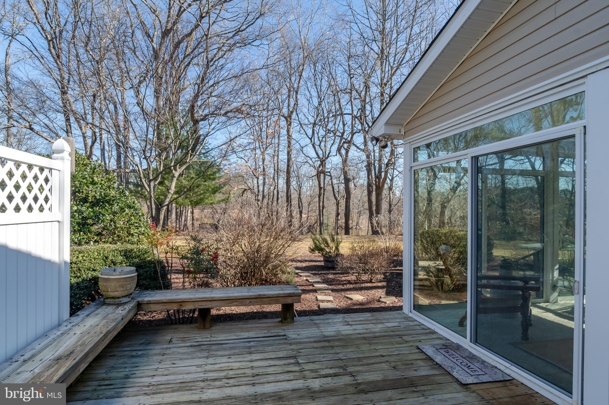 PAPERMILL XING - Residential