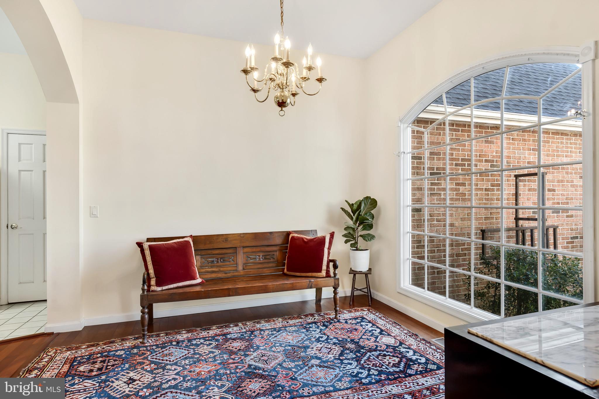 PAPERMILL XING - Residential