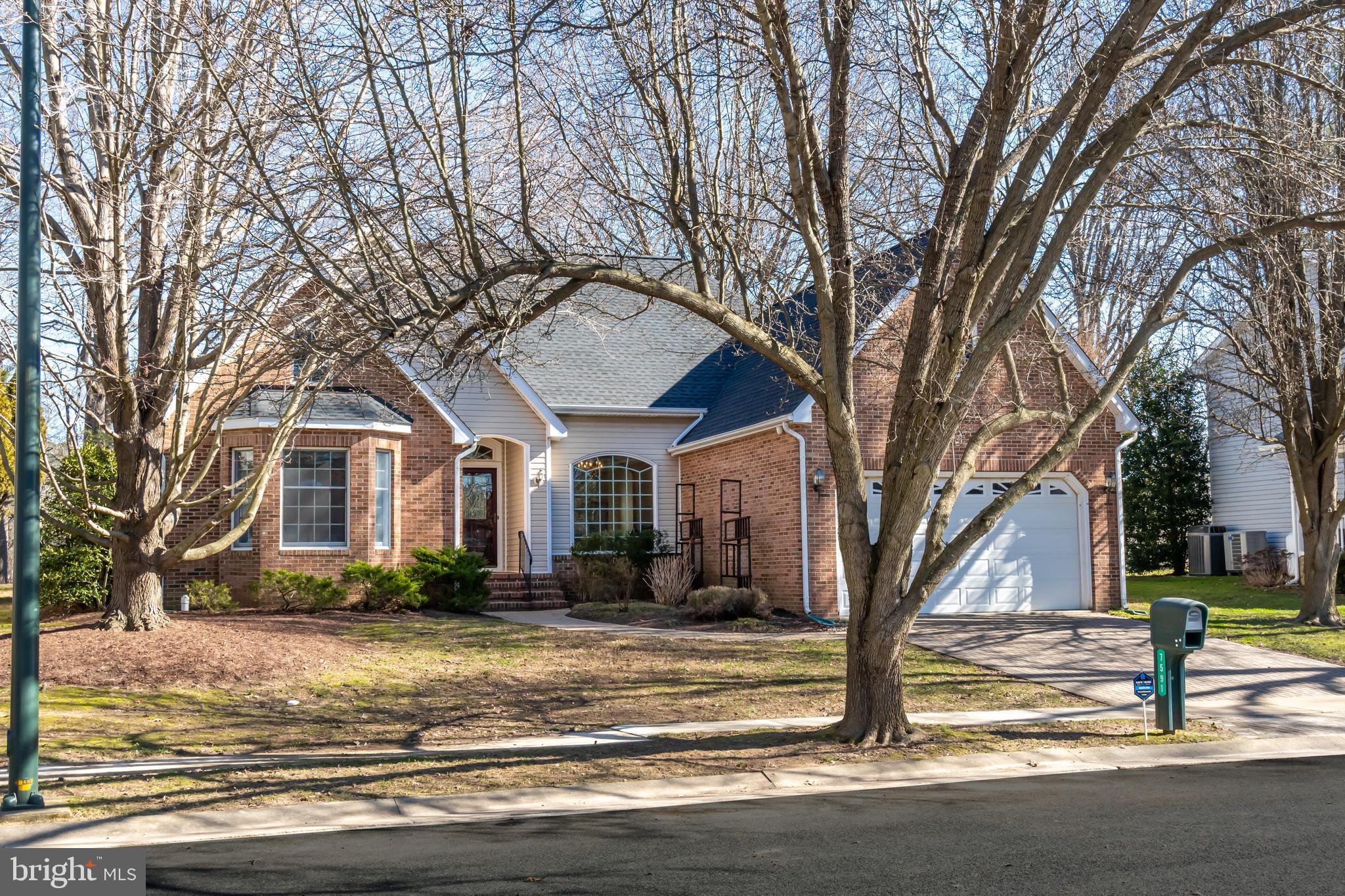 PAPERMILL XING - Residential