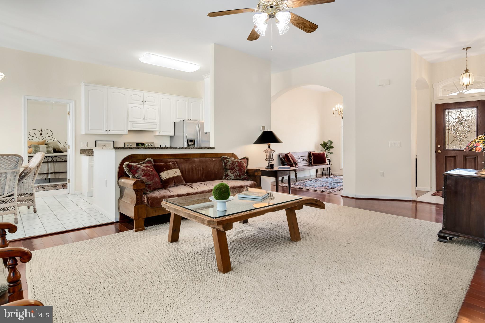 PAPERMILL XING - Residential