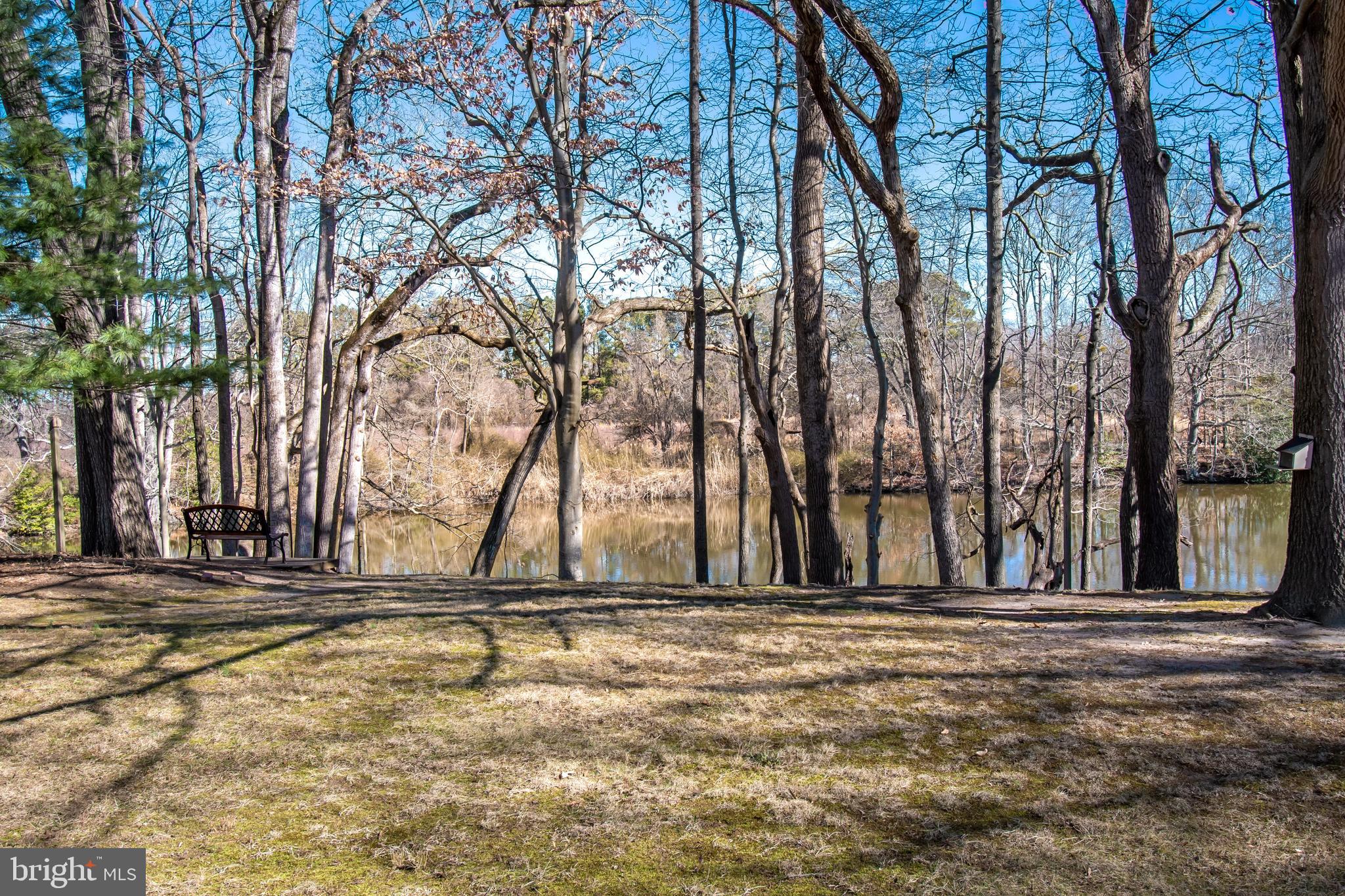 PAPERMILL XING - Residential