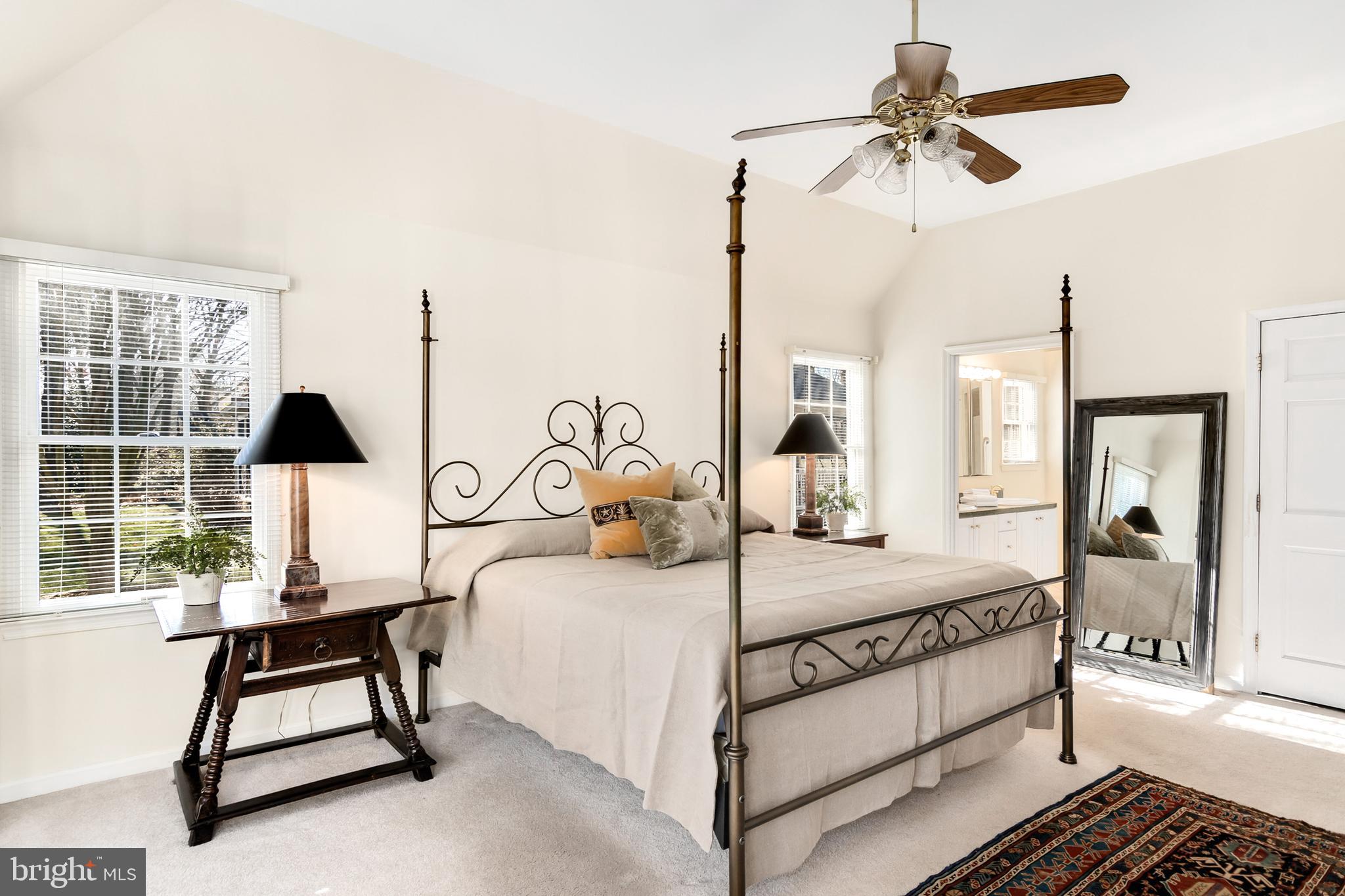 PAPERMILL XING - Residential