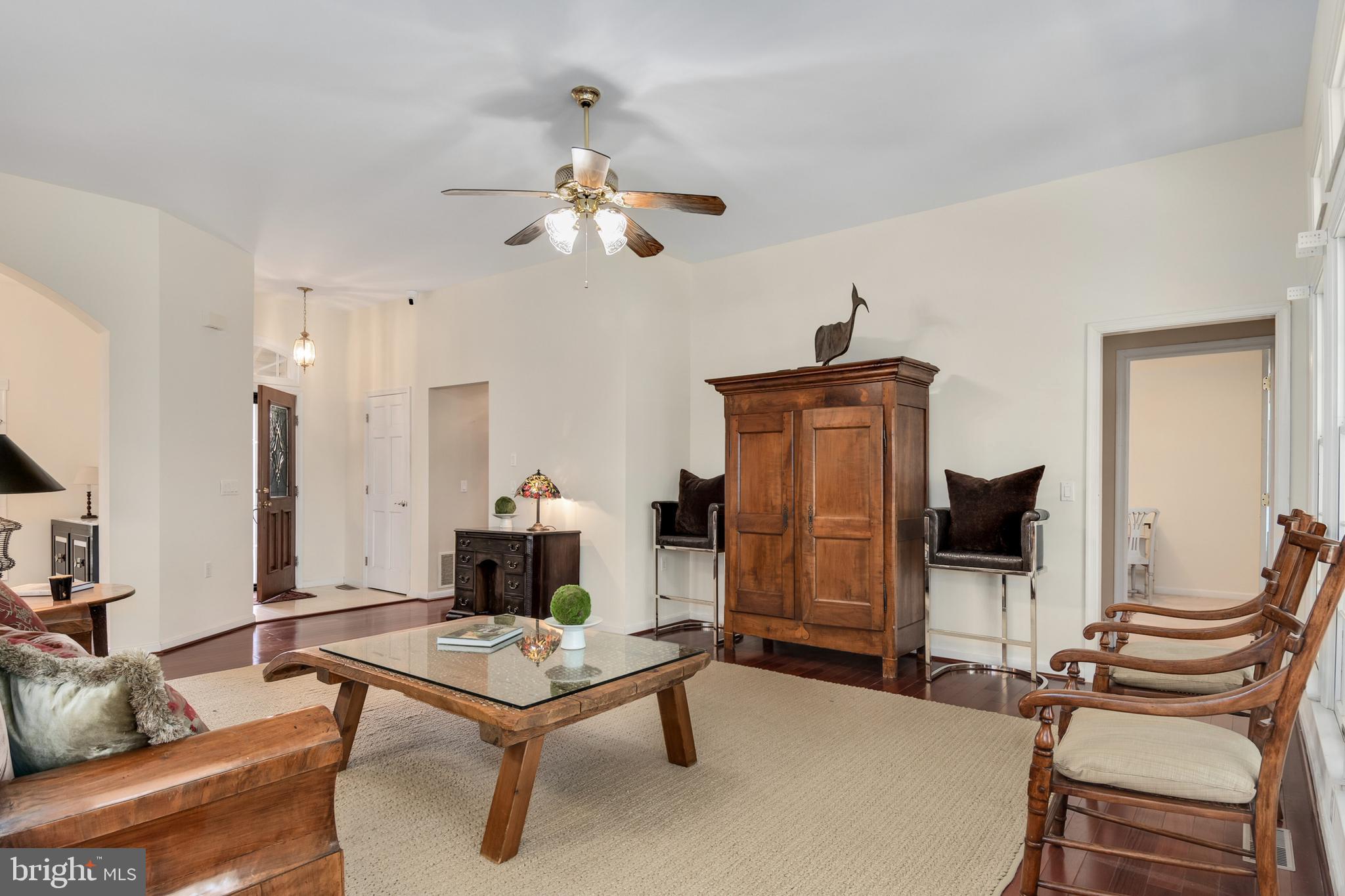 PAPERMILL XING - Residential