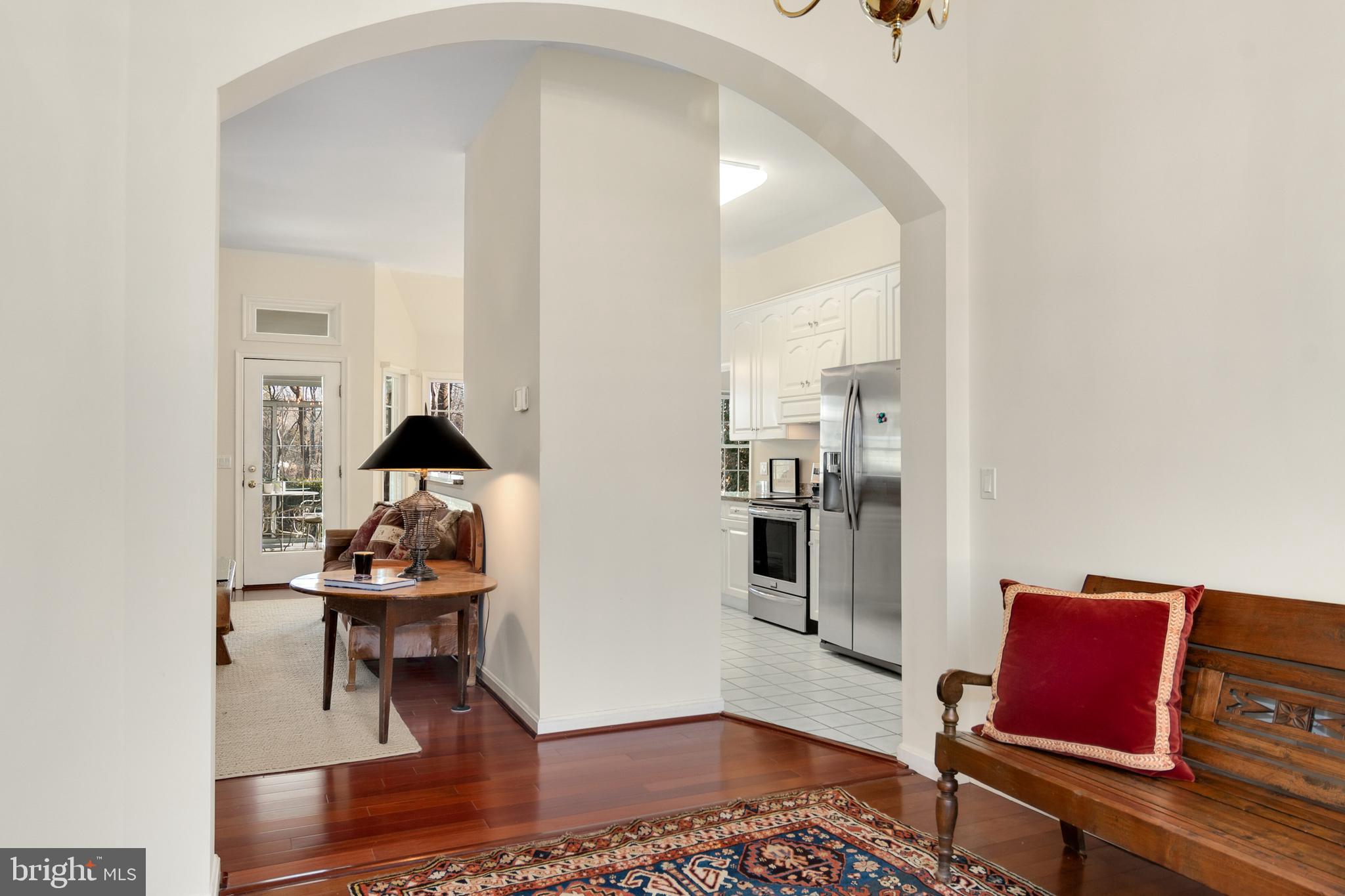 PAPERMILL XING - Residential