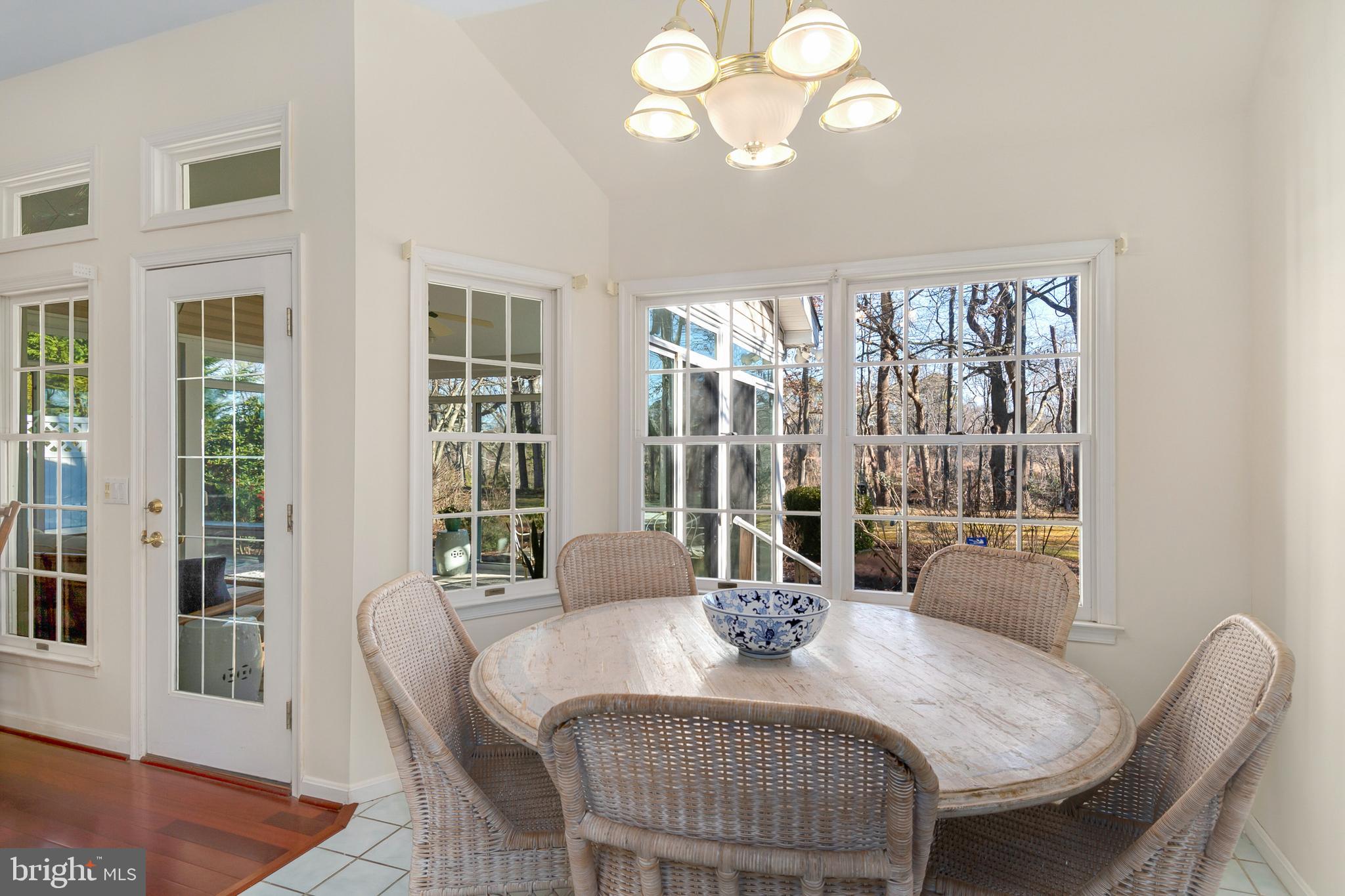 PAPERMILL XING - Residential