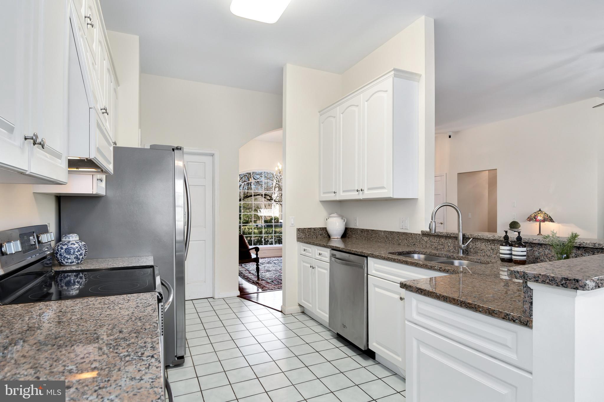 PAPERMILL XING - Residential