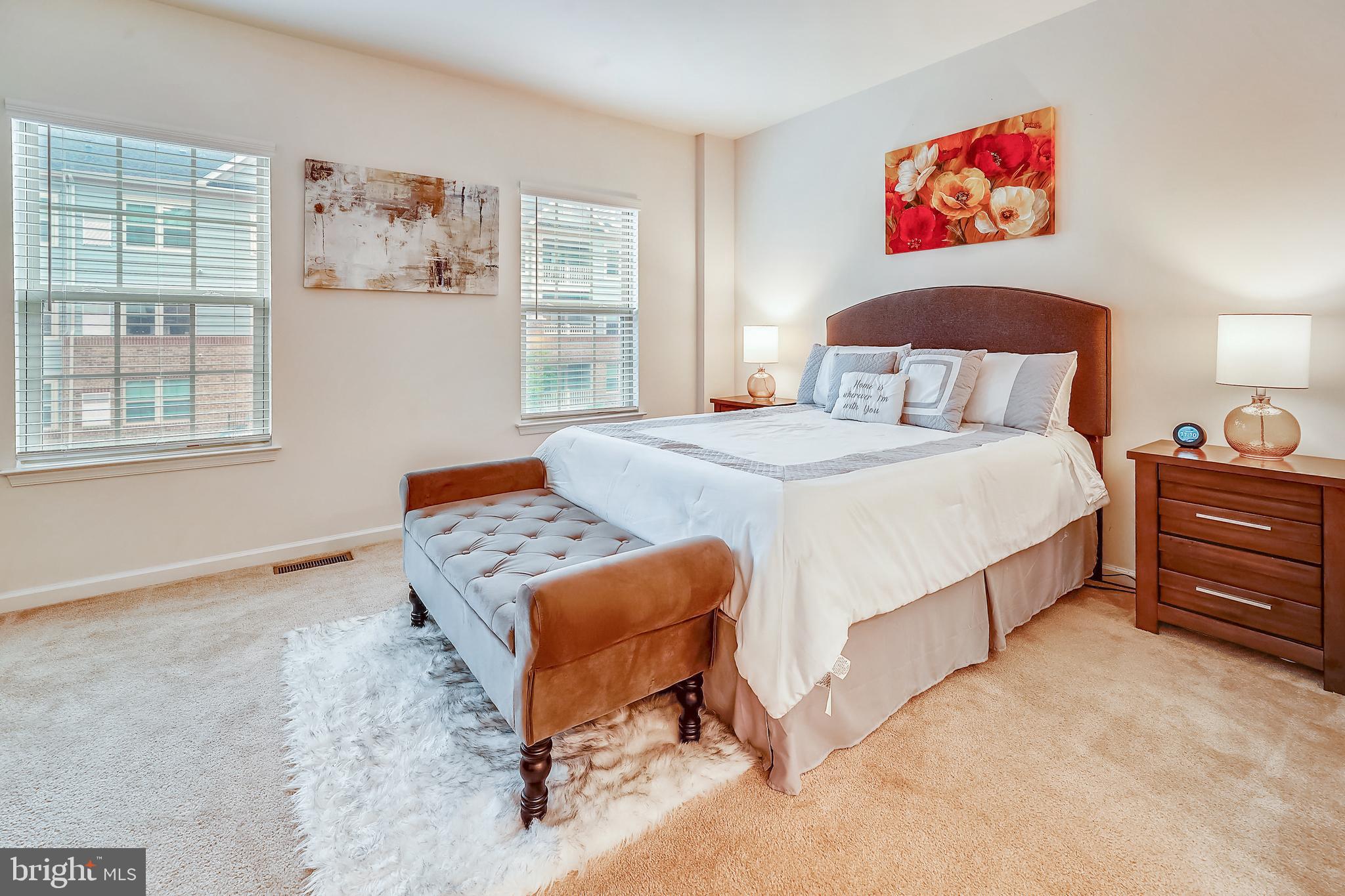 LINTON AT BALLENGER - Residential