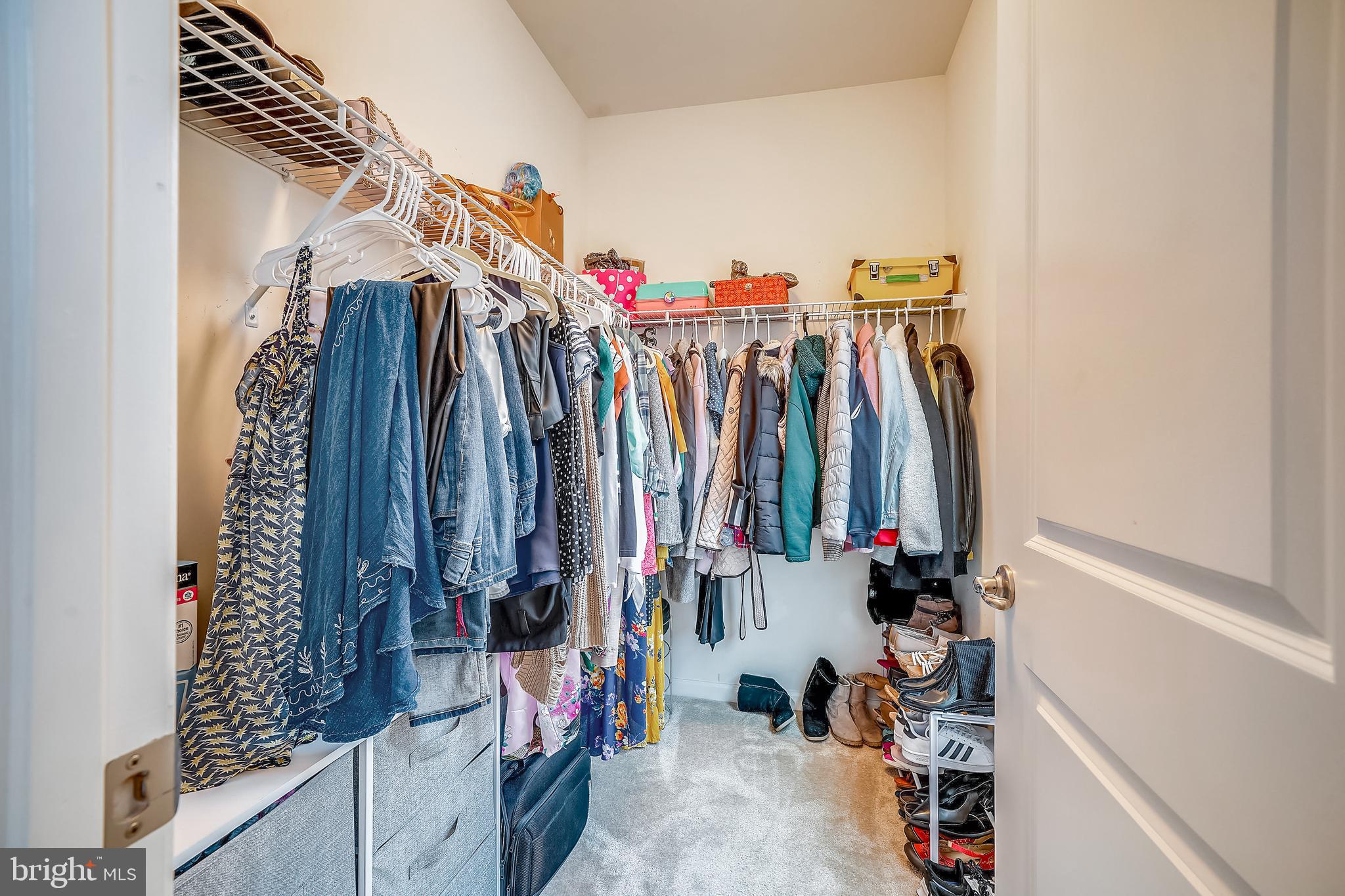 LINTON AT BALLENGER - Residential