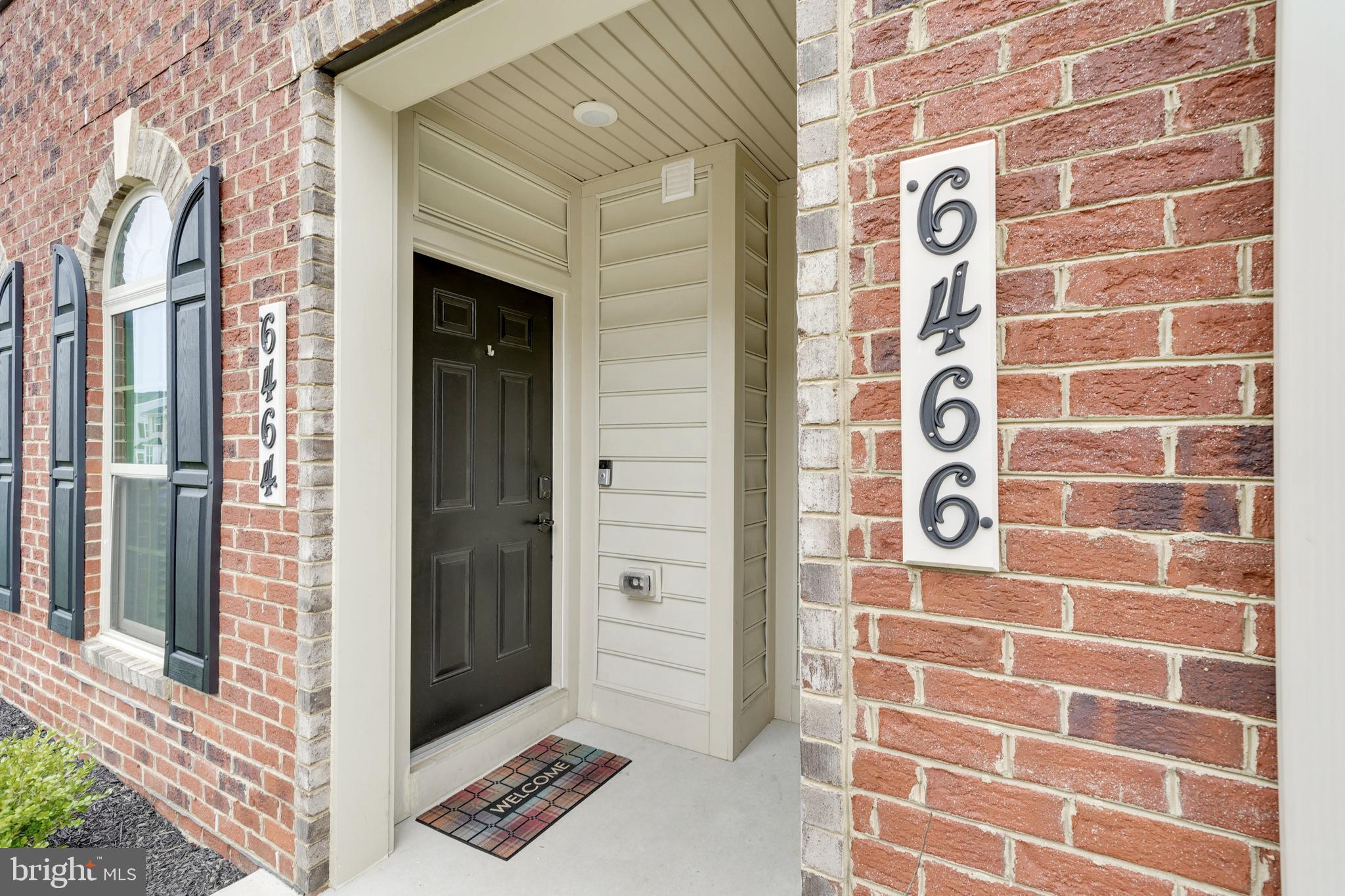 LINTON AT BALLENGER - Residential