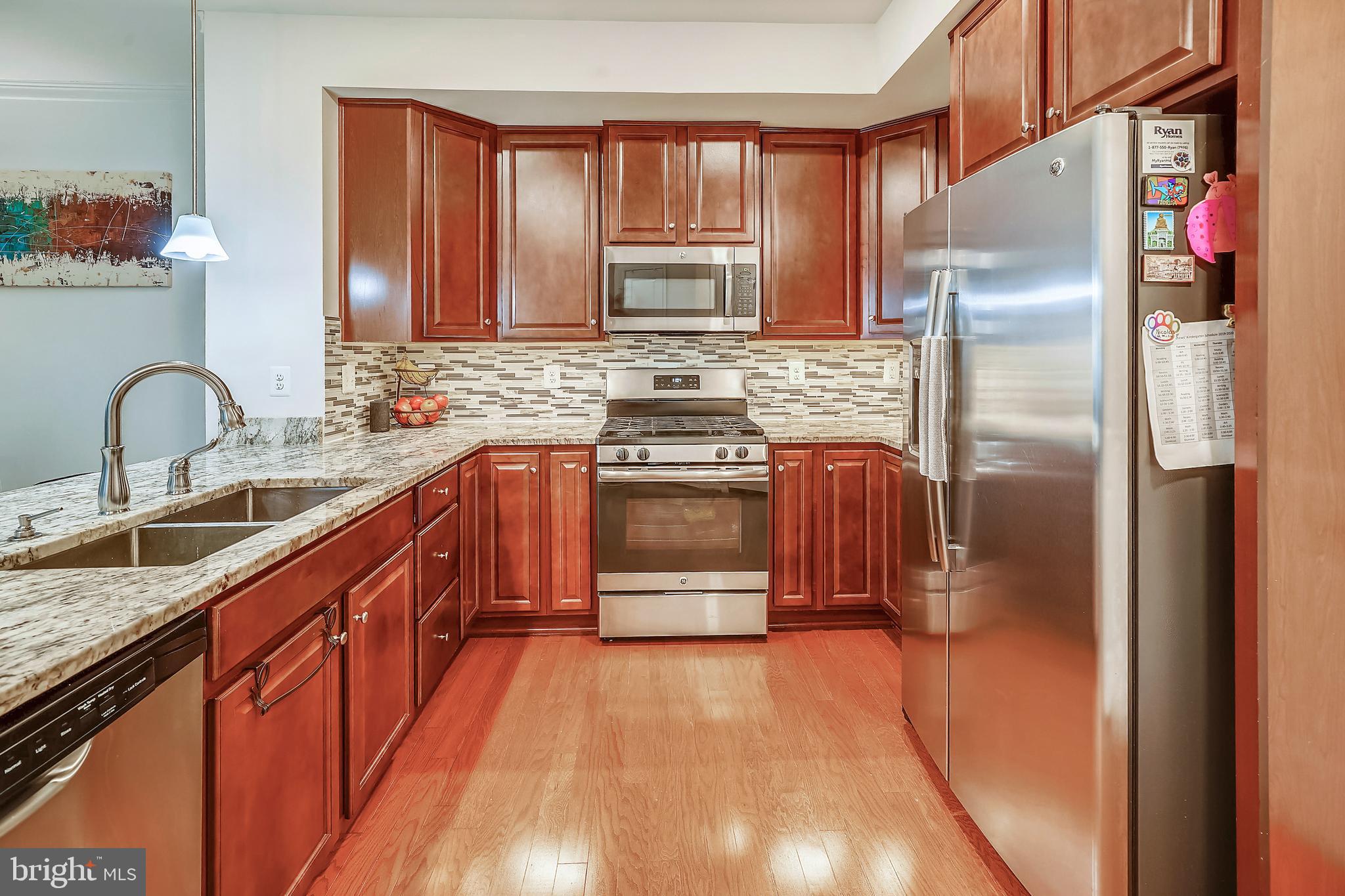 LINTON AT BALLENGER - Residential