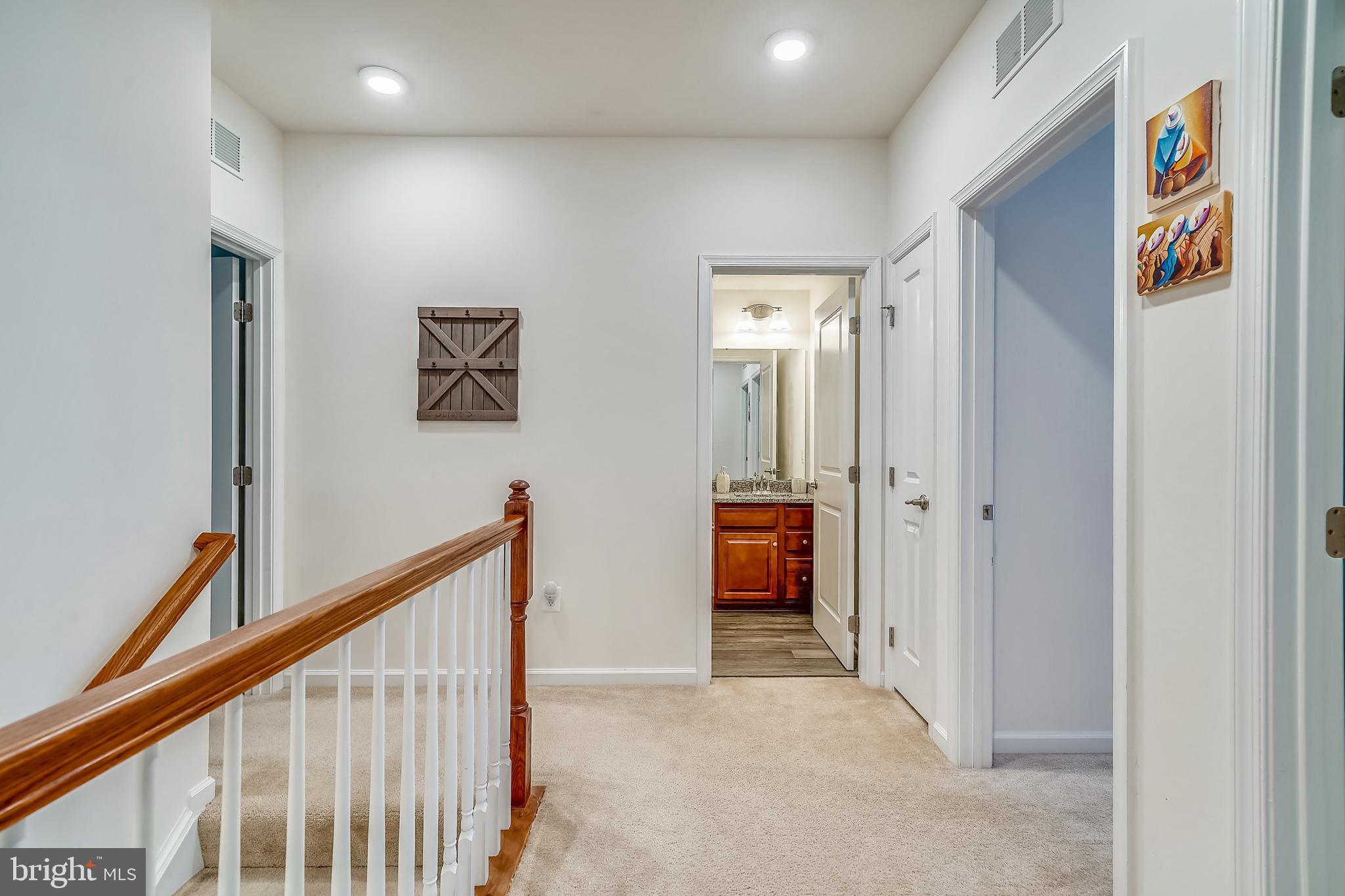 LINTON AT BALLENGER - Residential