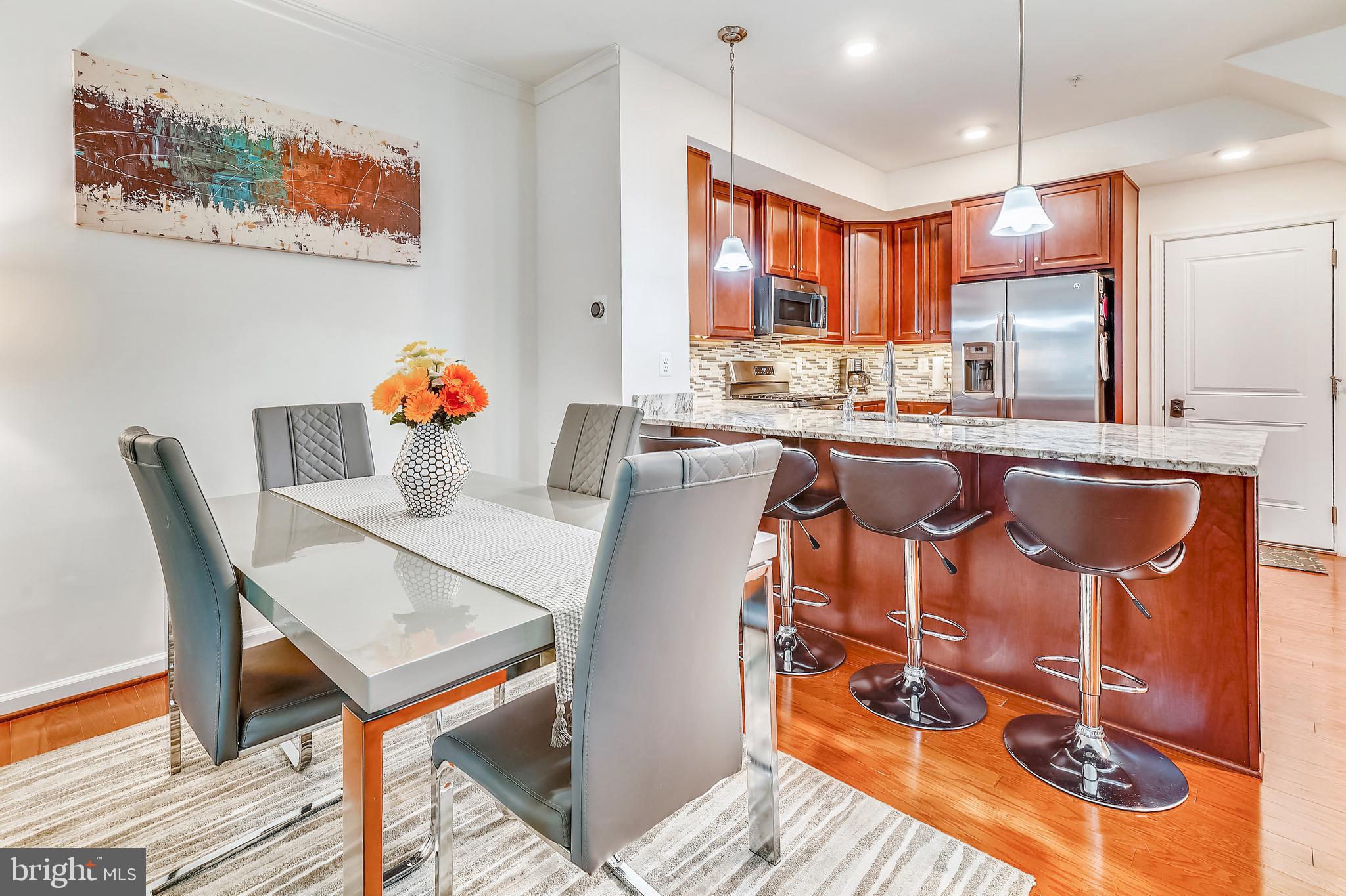 LINTON AT BALLENGER - Residential