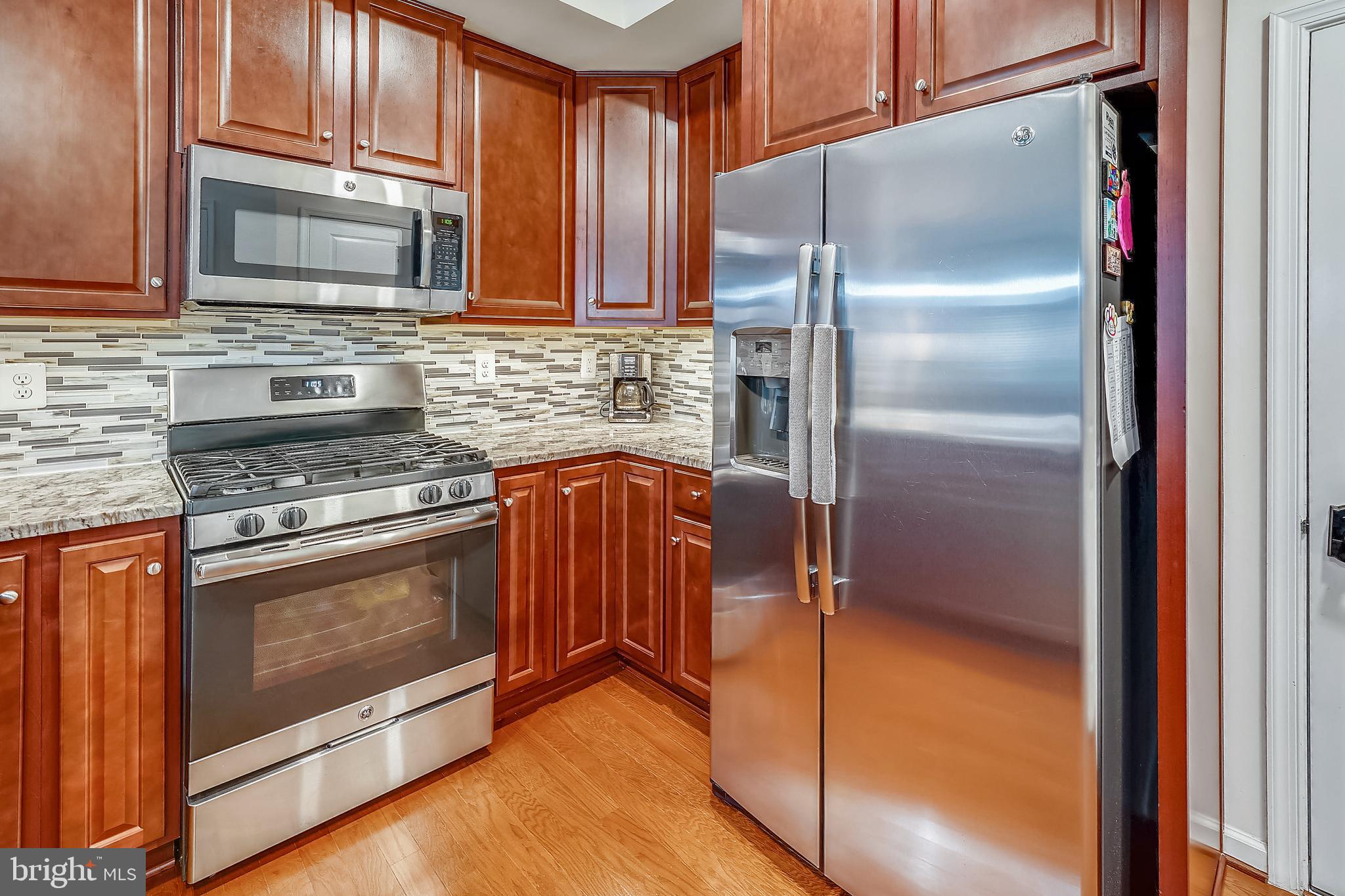 LINTON AT BALLENGER - Residential