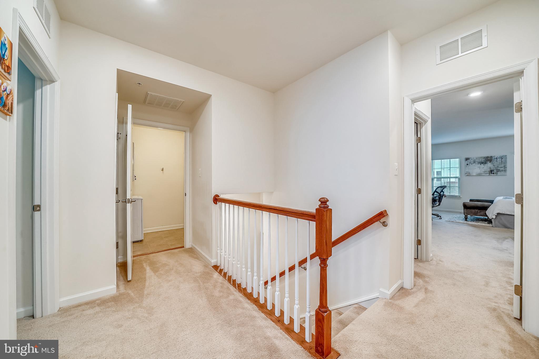 LINTON AT BALLENGER - Residential