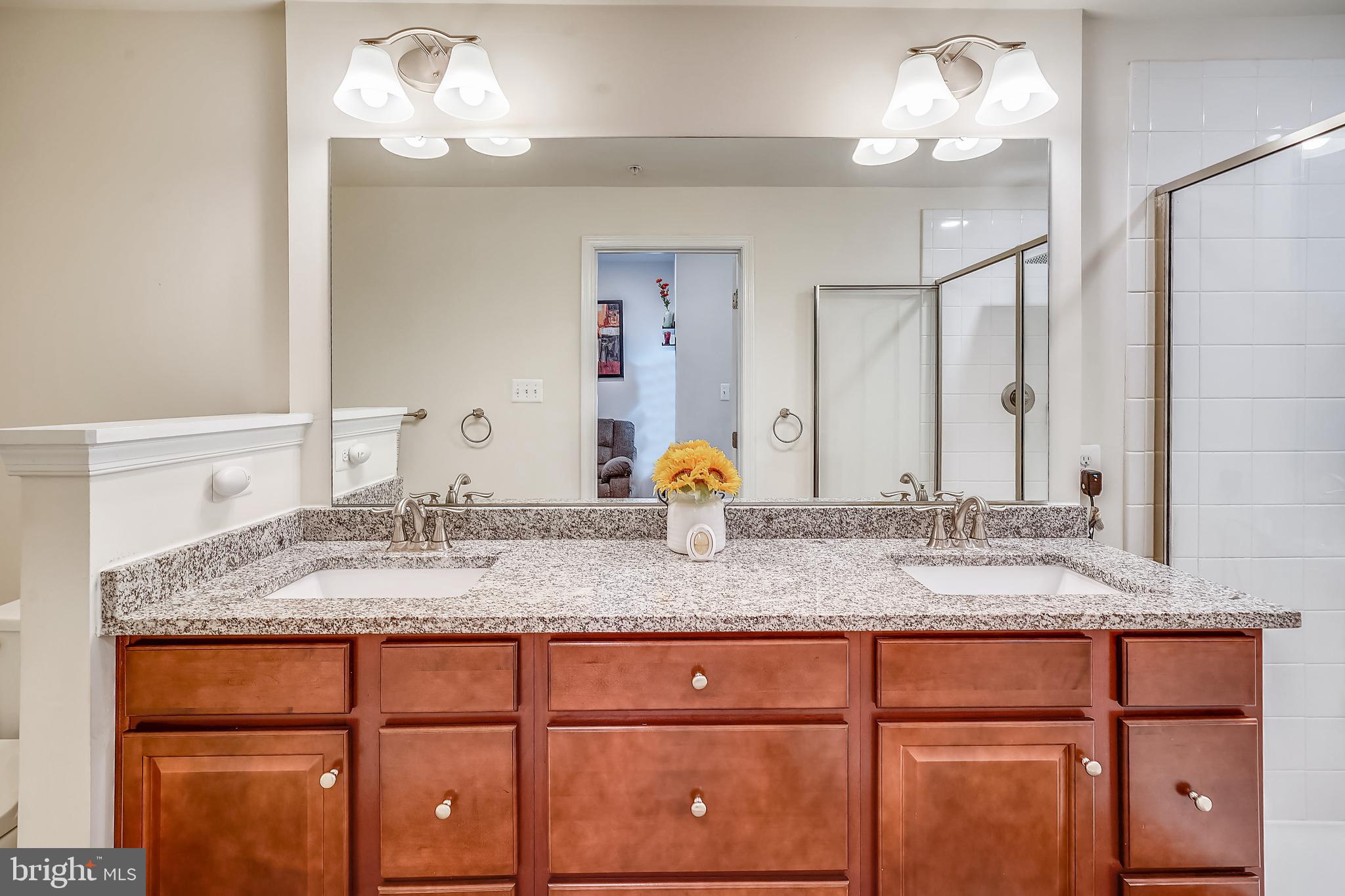 LINTON AT BALLENGER - Residential