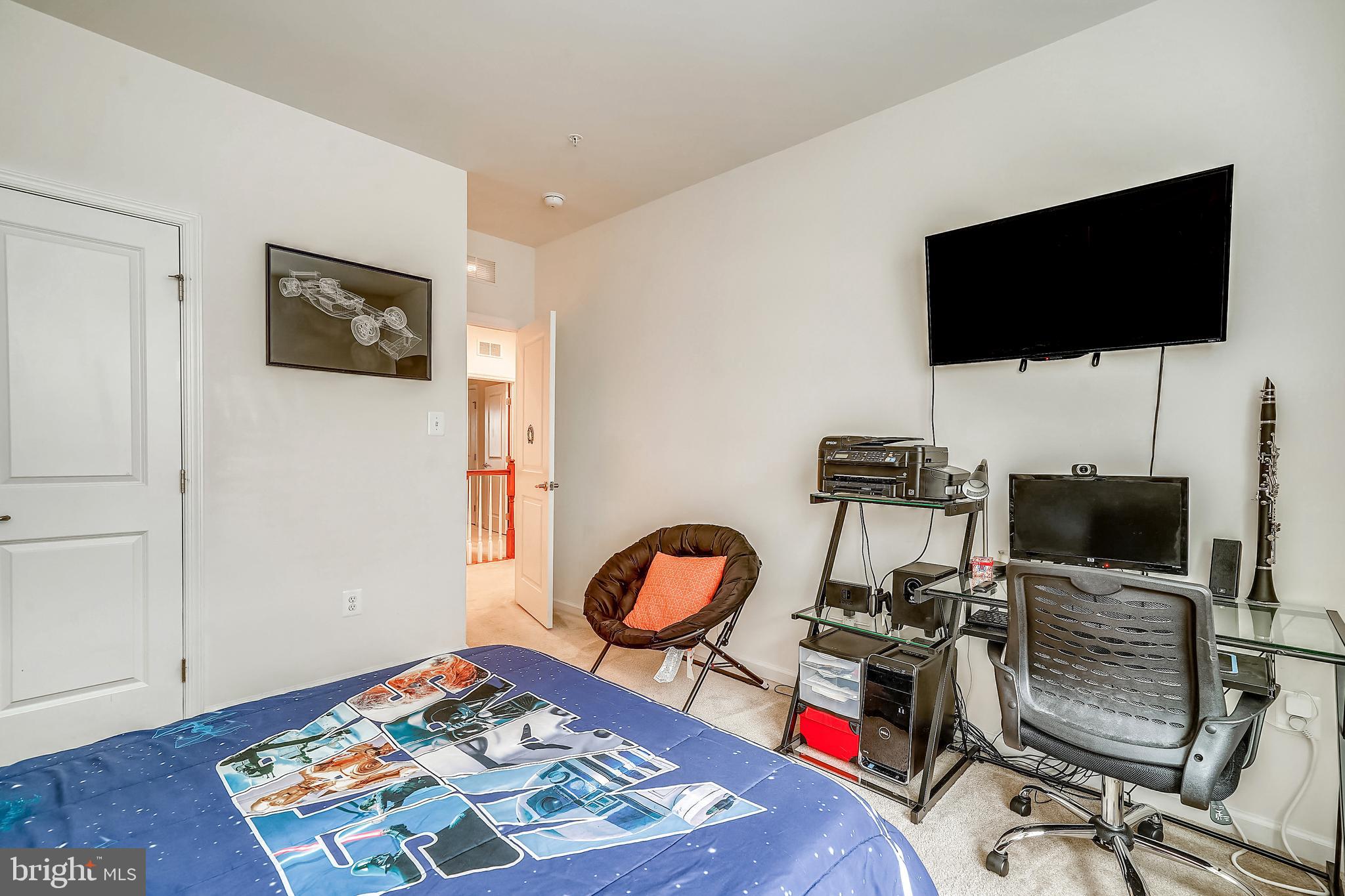 LINTON AT BALLENGER - Residential