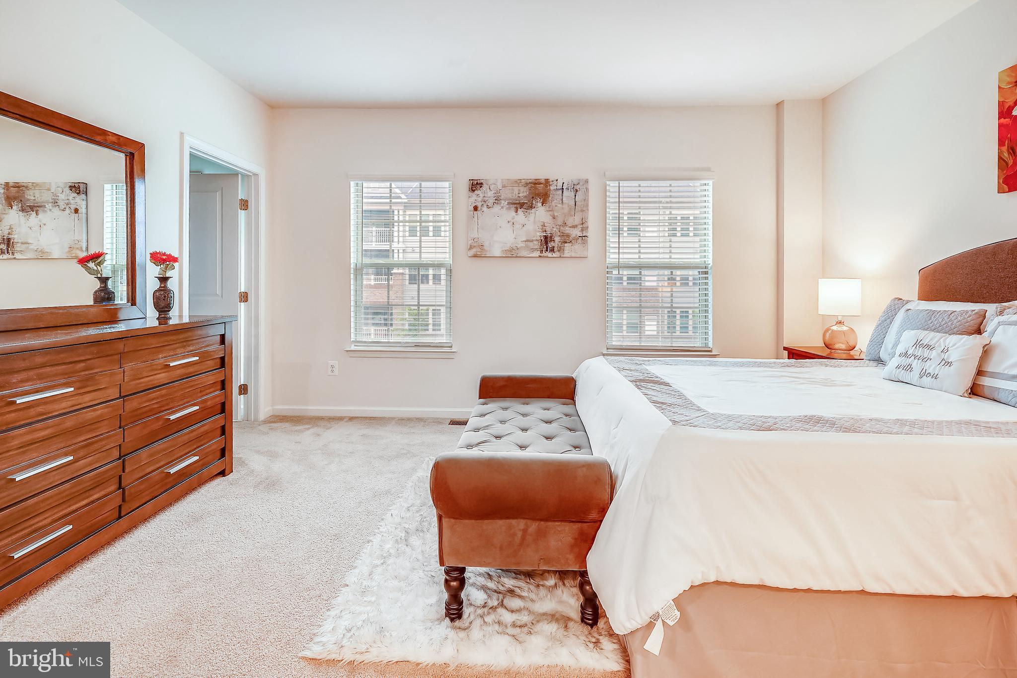 LINTON AT BALLENGER - Residential