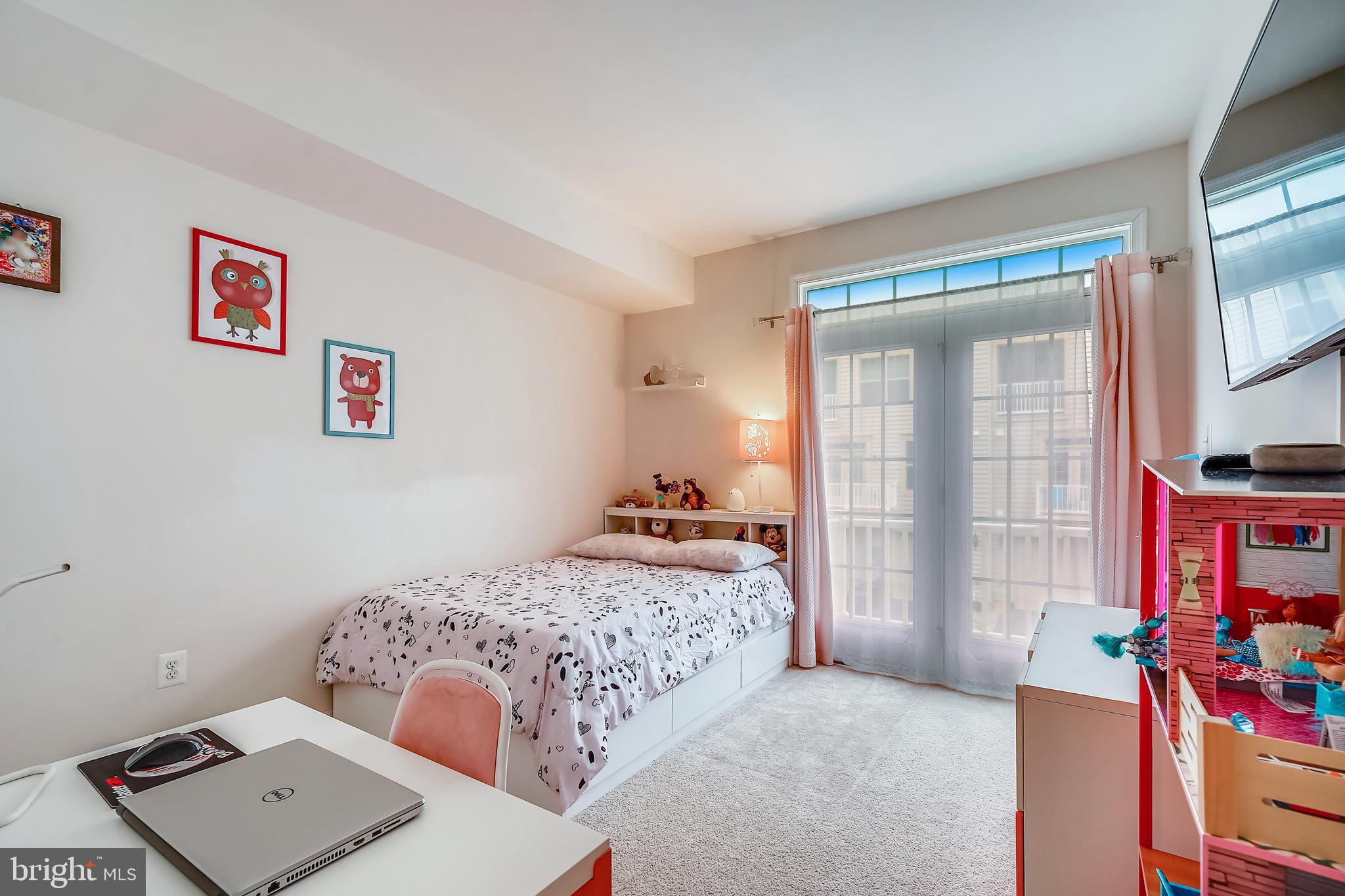 LINTON AT BALLENGER - Residential