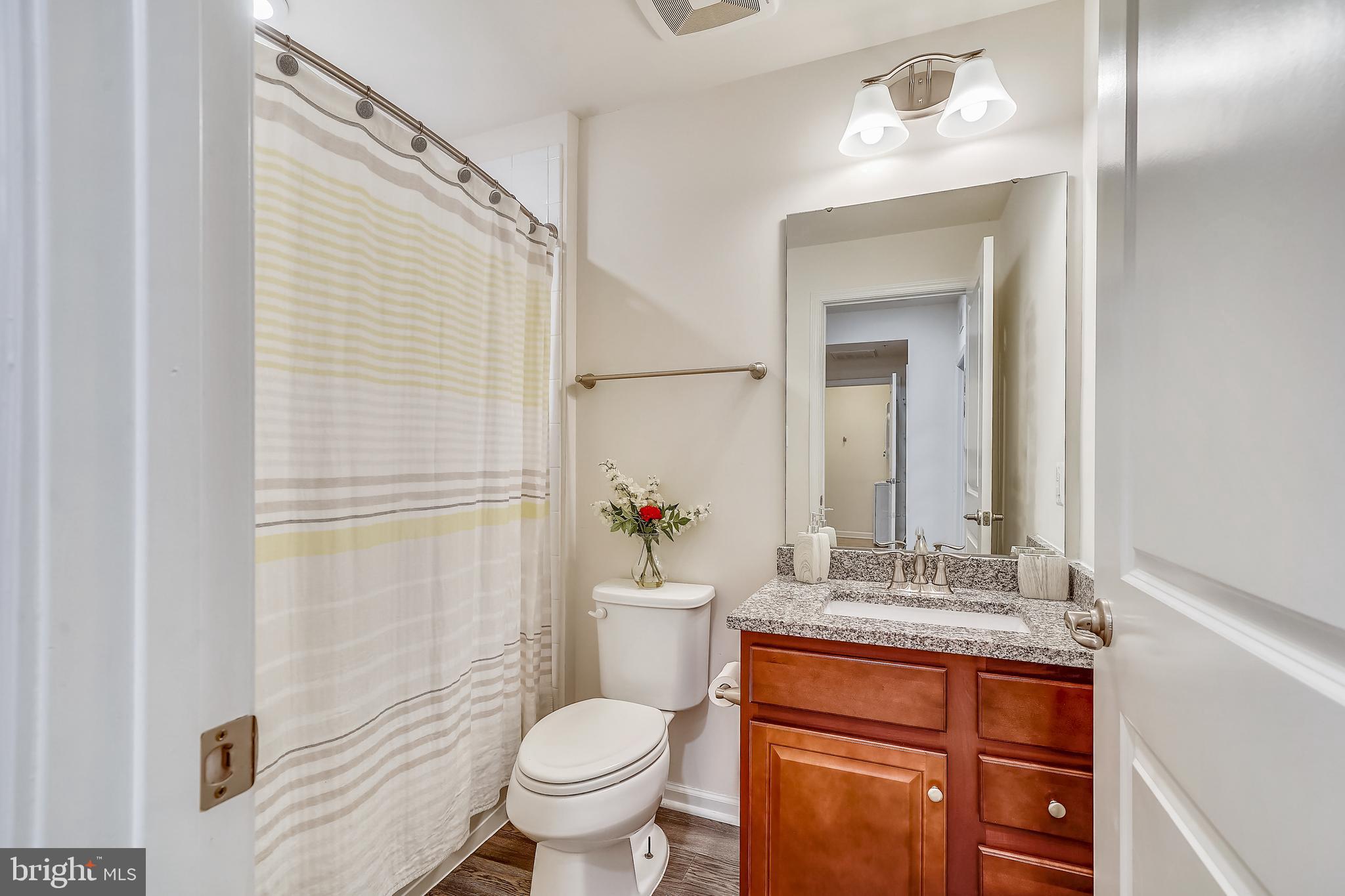 LINTON AT BALLENGER - Residential