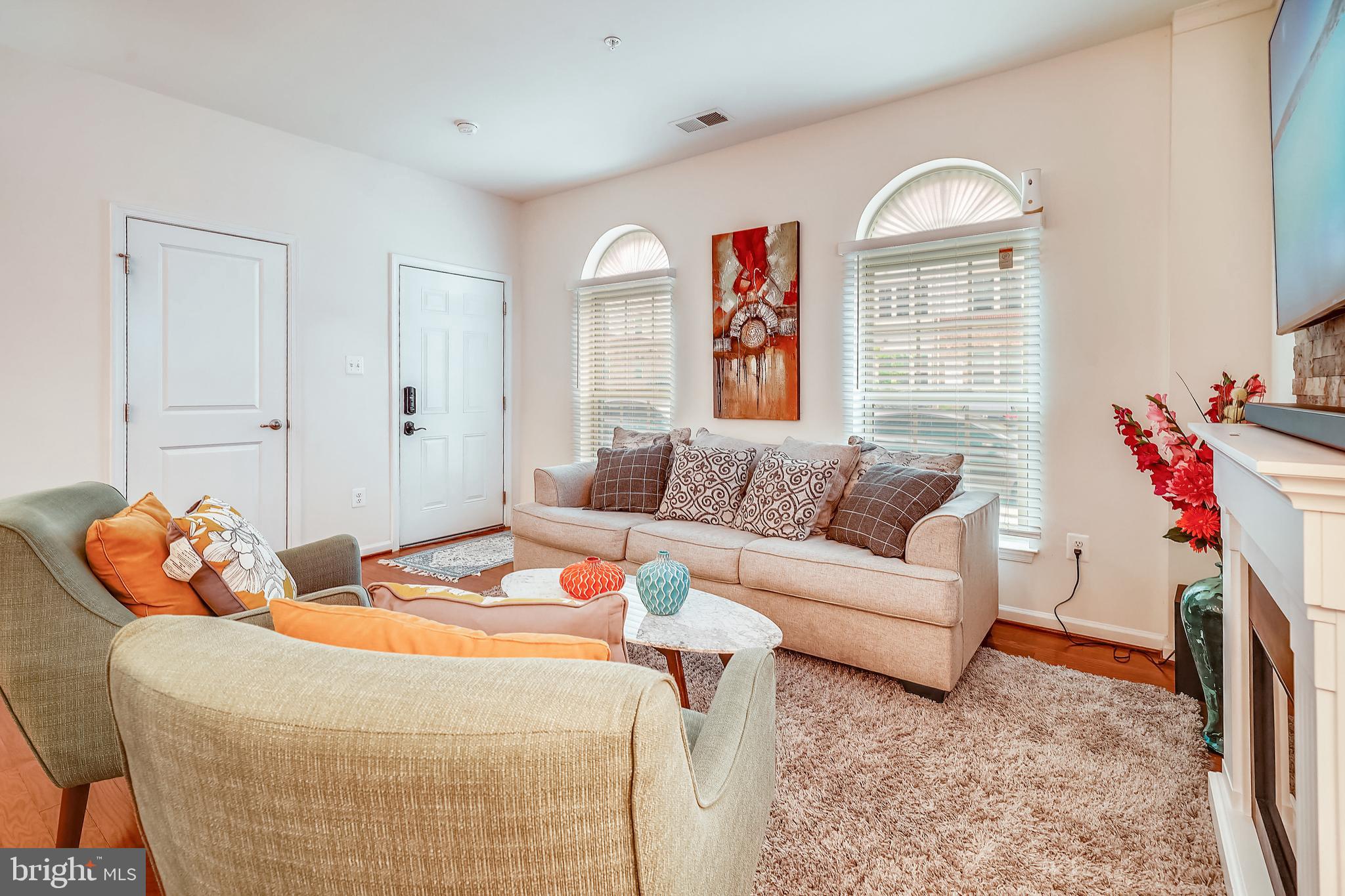 LINTON AT BALLENGER - Residential