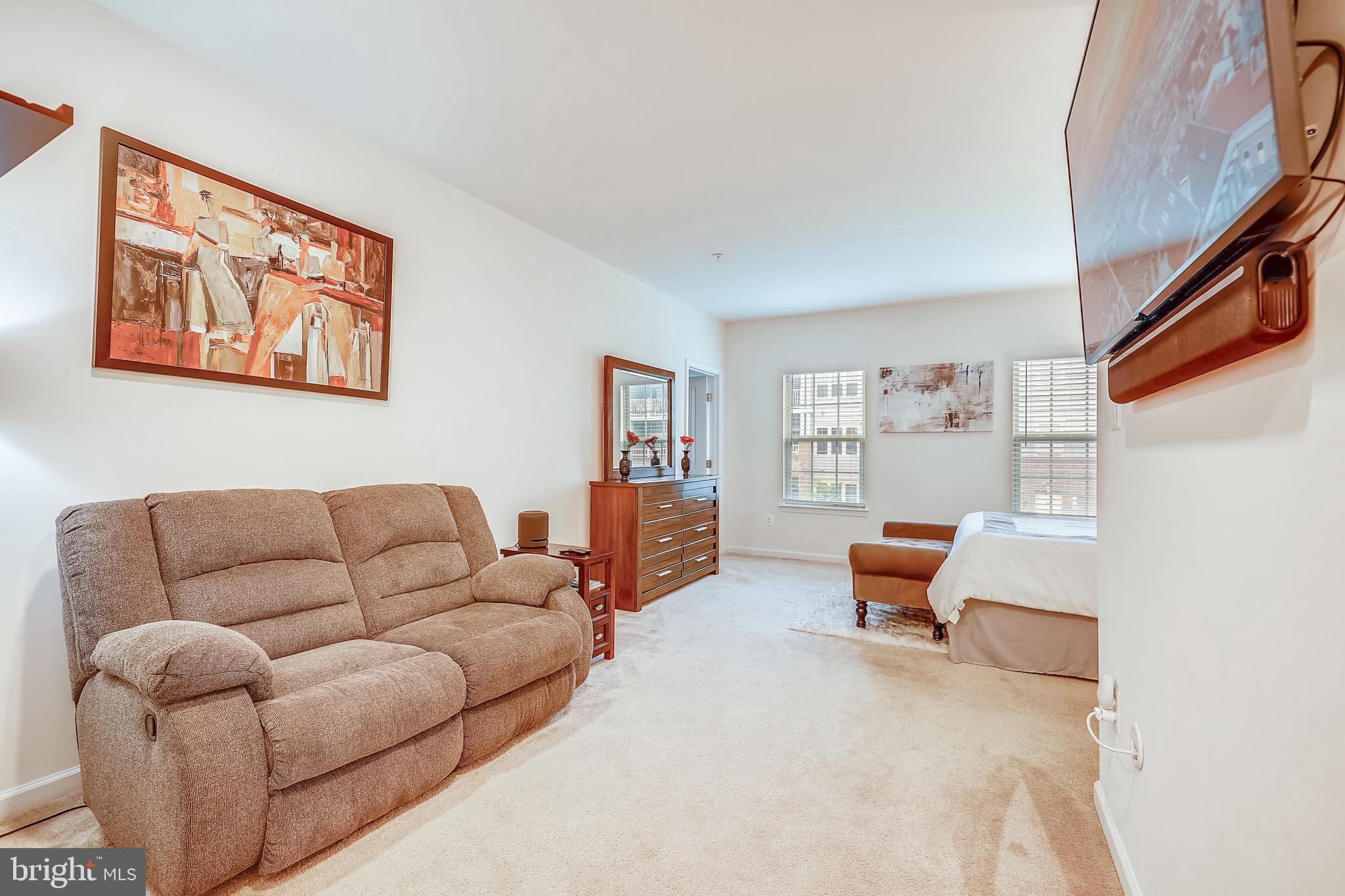 LINTON AT BALLENGER - Residential