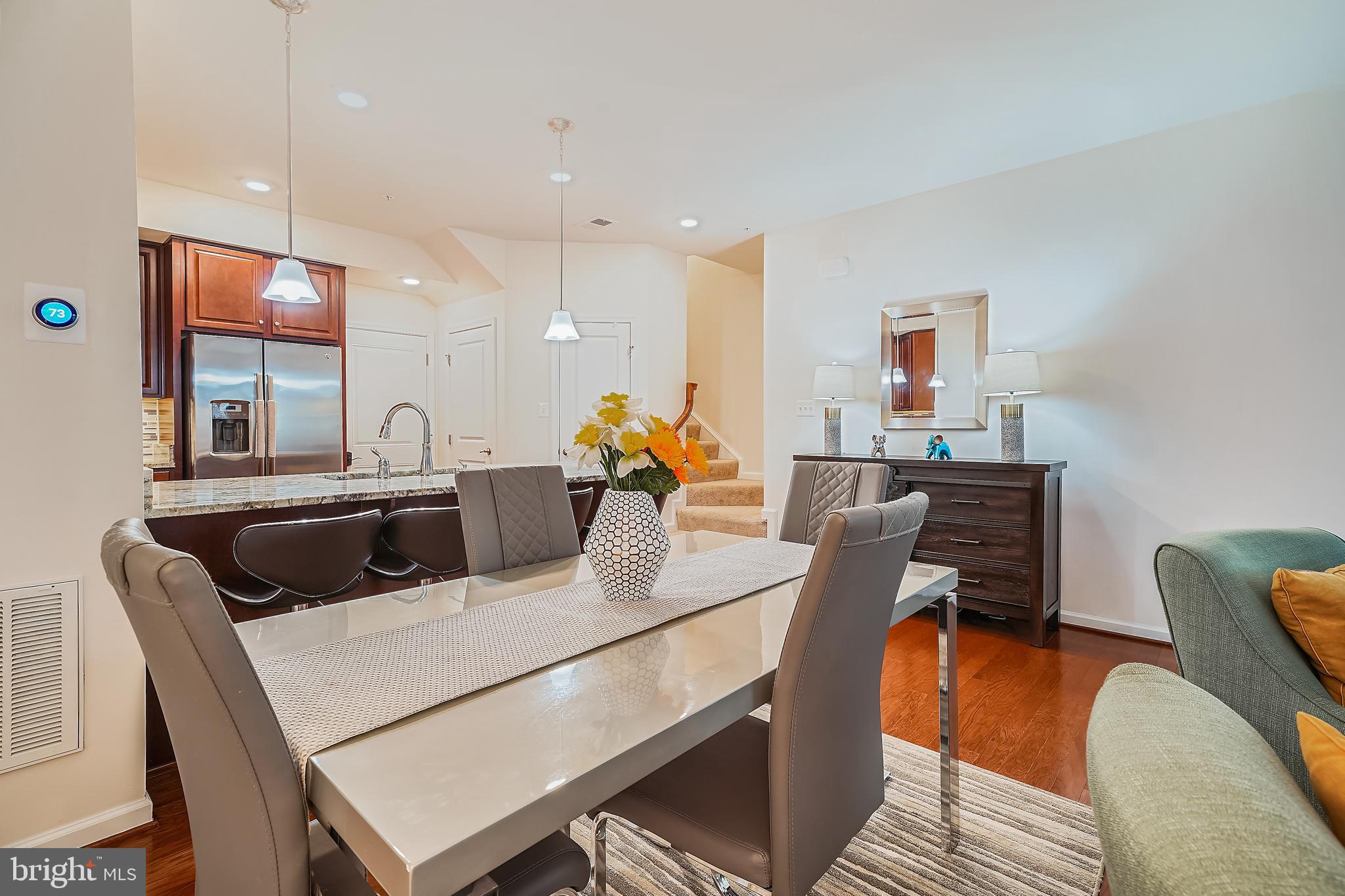 LINTON AT BALLENGER - Residential