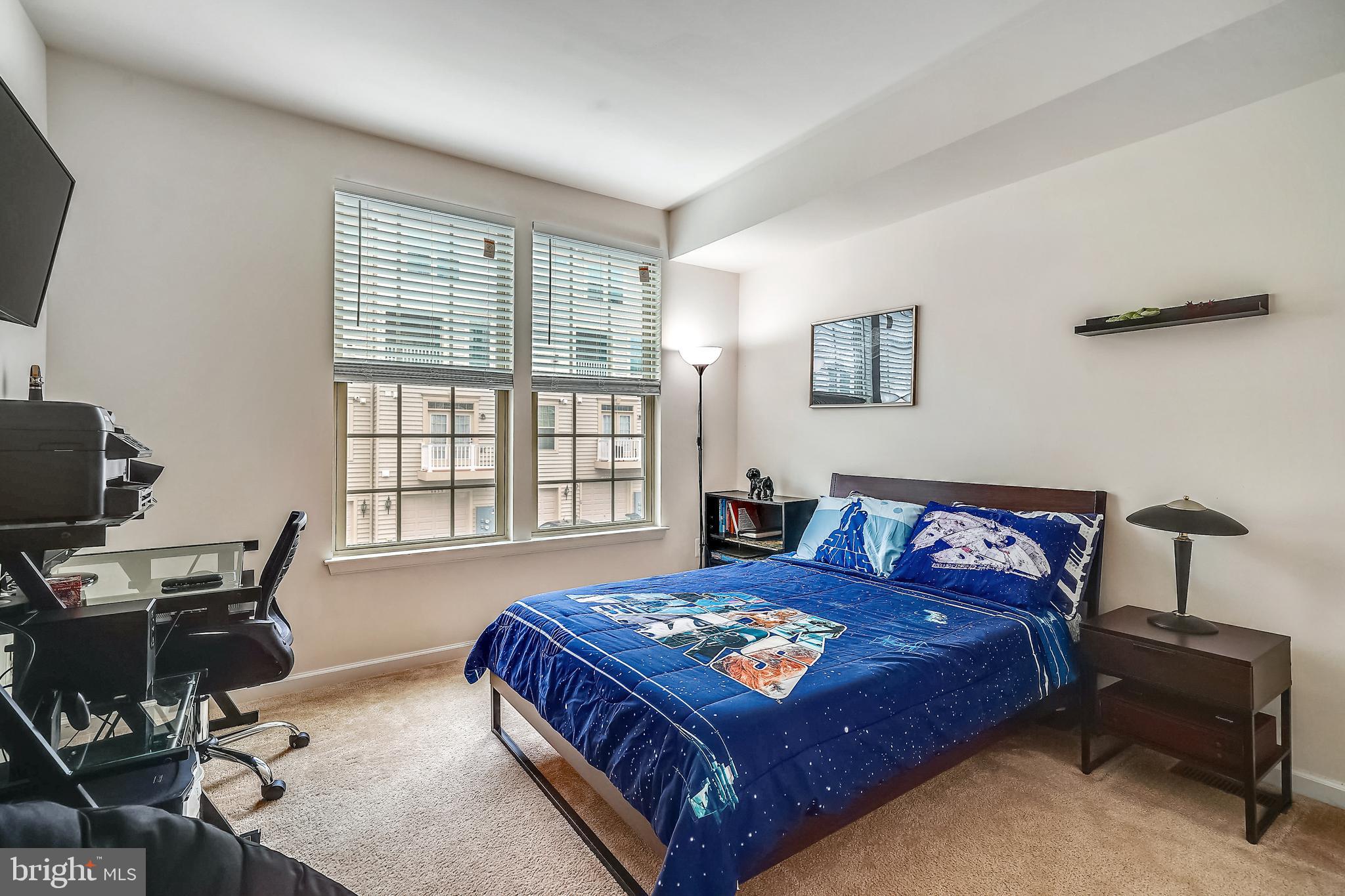 LINTON AT BALLENGER - Residential