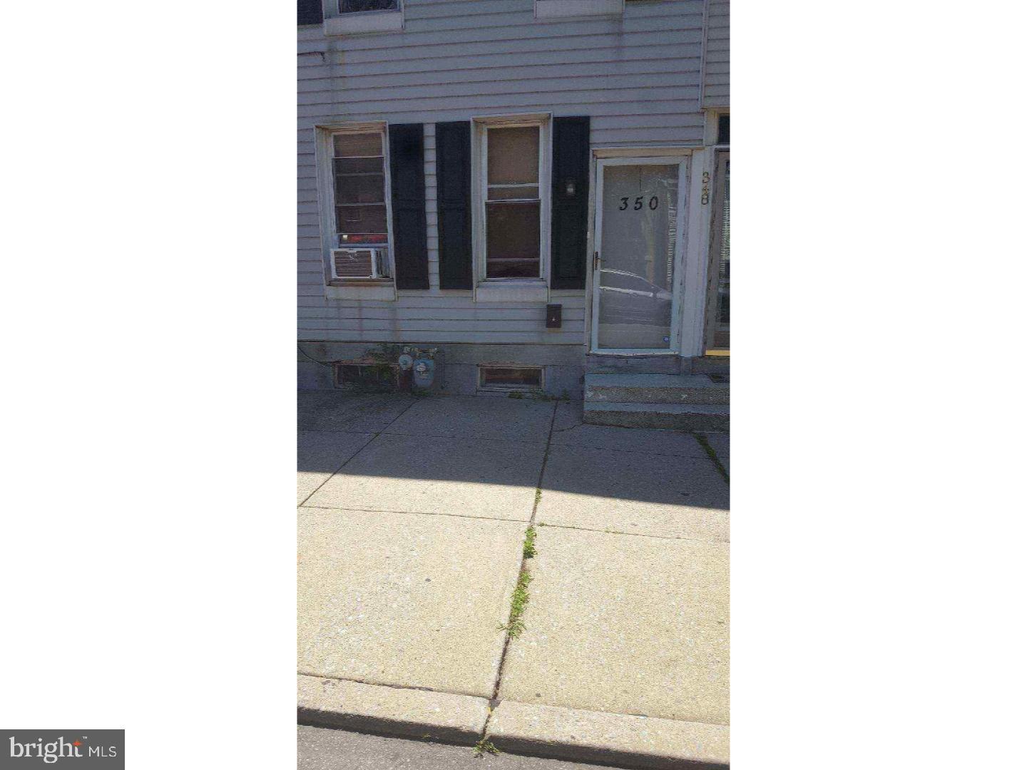 Come experience this updated 3 bed 1 bath home for sale in Norristown, PA. Enter through the front door into your large living room. Through there you will find the dining area, and kitchen. Main floor laundry for added convenience. Upstairs holds 3 well lit bedrooms and the full bathroom. The rear yard adds value. Conveniently located close to the downtown area, major arteries, public transportation, and much more! Schedule an appointment today!