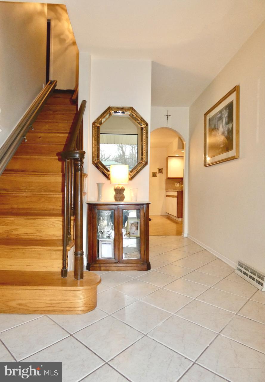 VAN DYKE VILLAGE - Residential