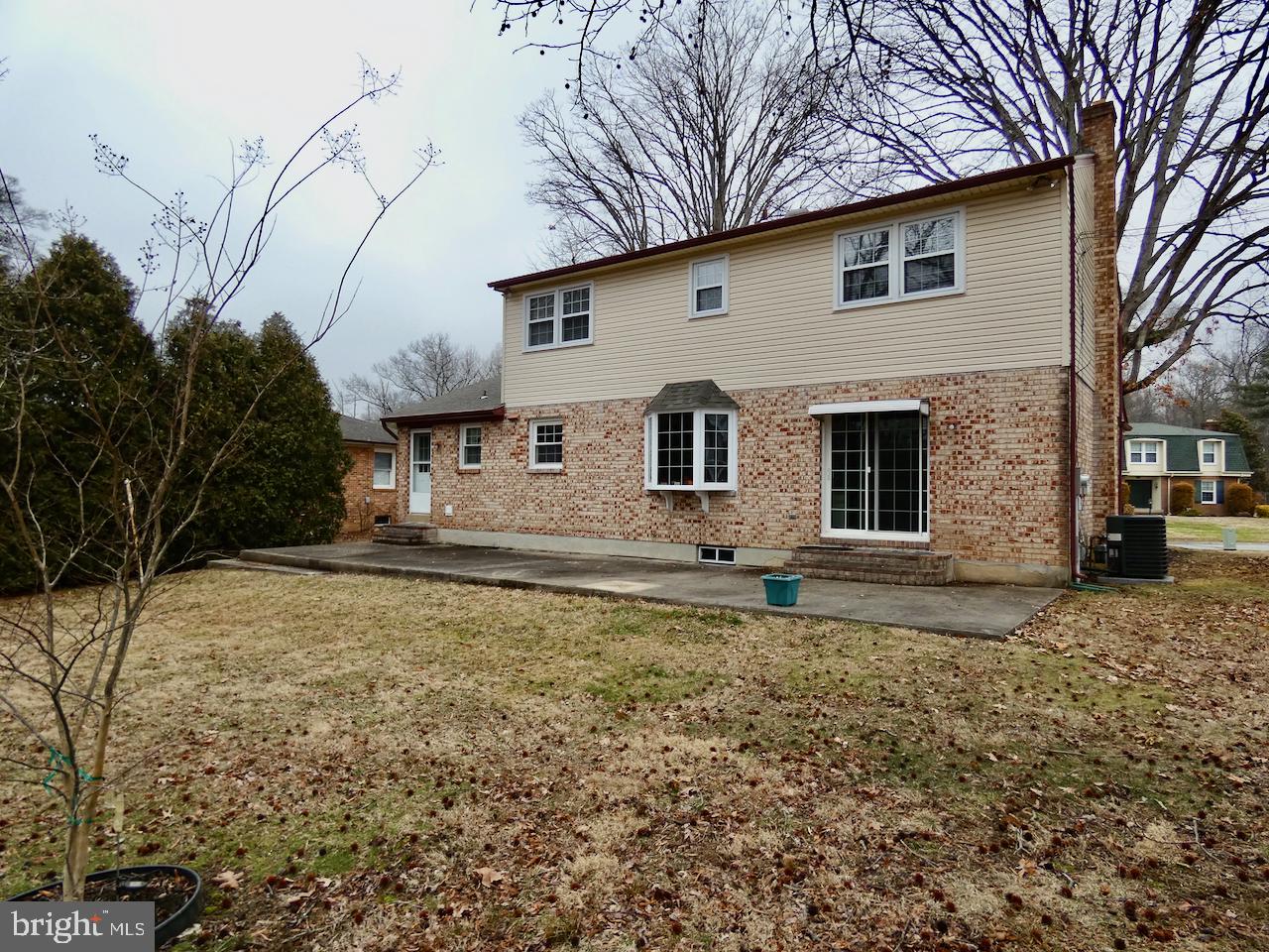 VAN DYKE VILLAGE - Residential