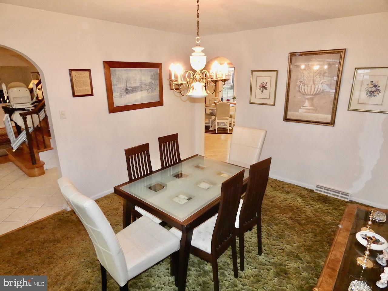 VAN DYKE VILLAGE - Residential