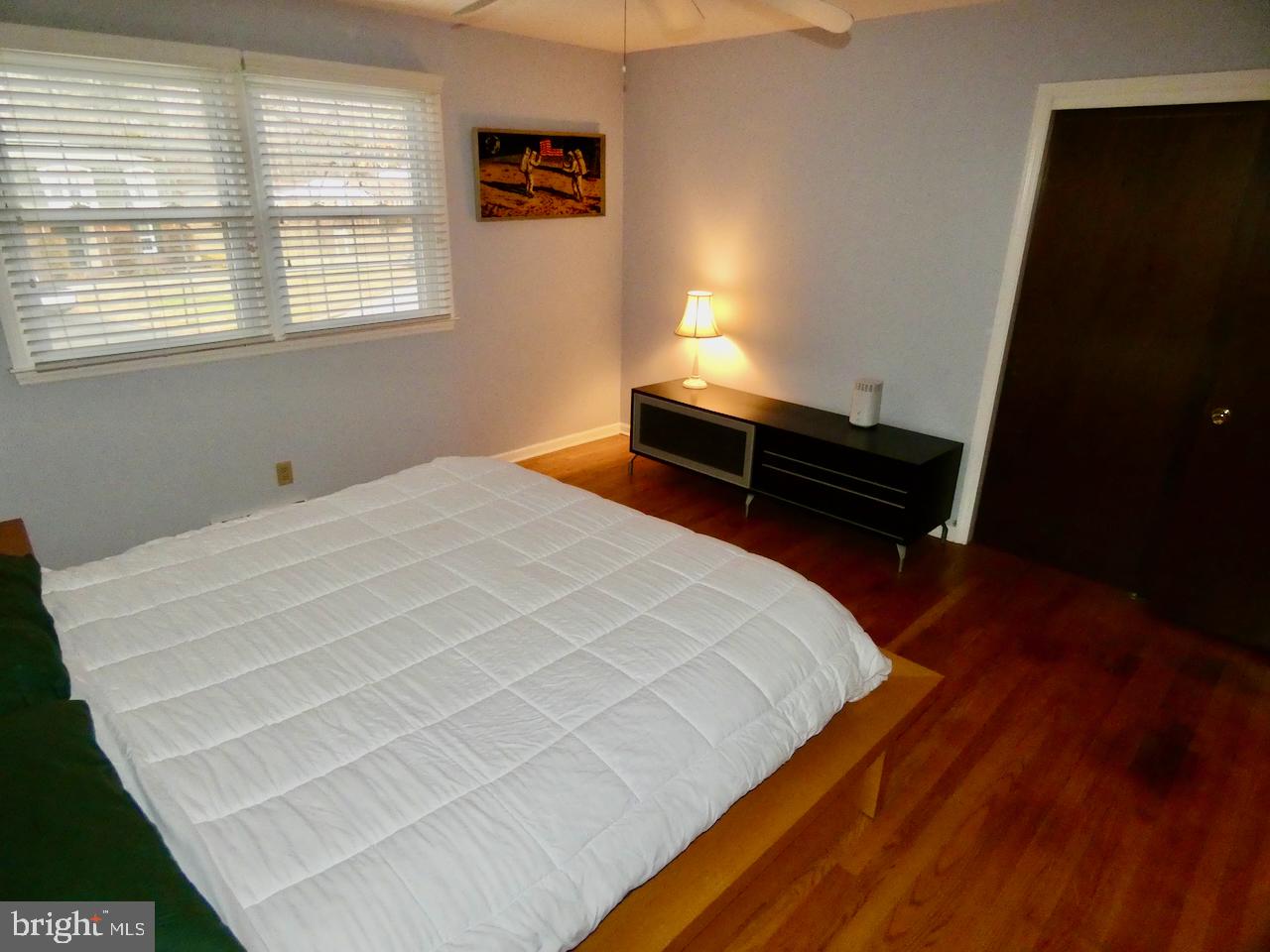 VAN DYKE VILLAGE - Residential